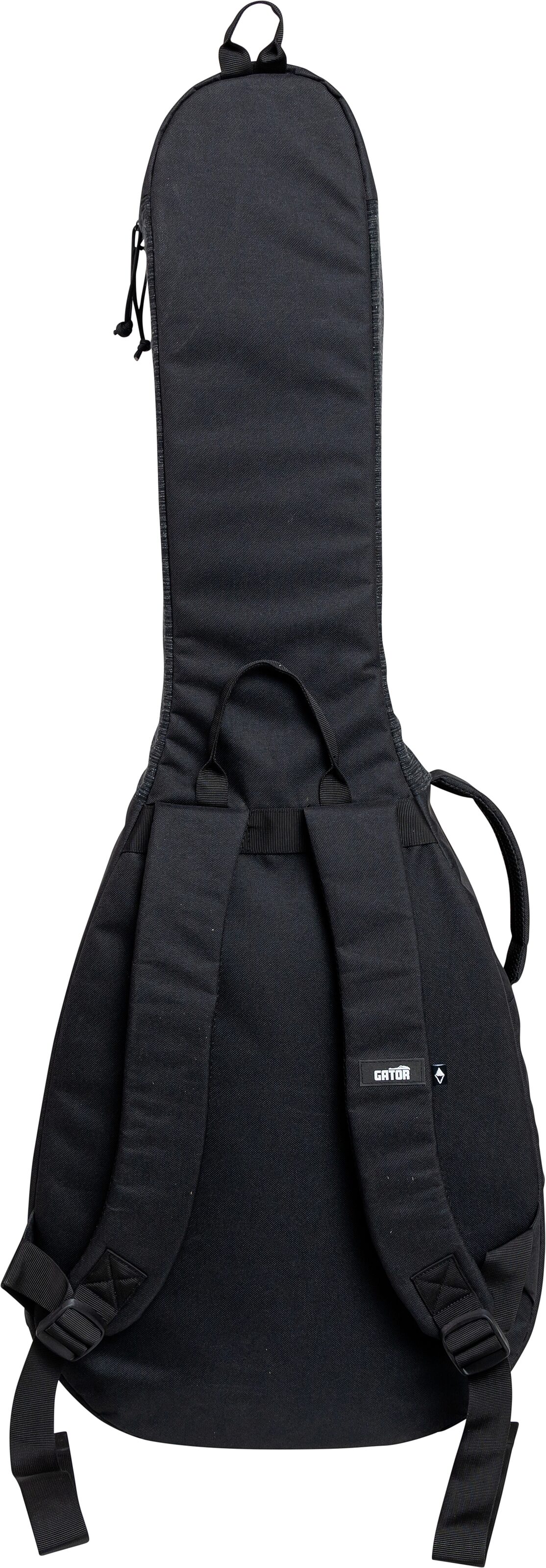 Gator Someone Somewhere Core Dreadnought Acoustic Guitar Gig Bag 3 Gator Someone Somewhere Core Dreadnought Acoustic Guitar Gig Bag