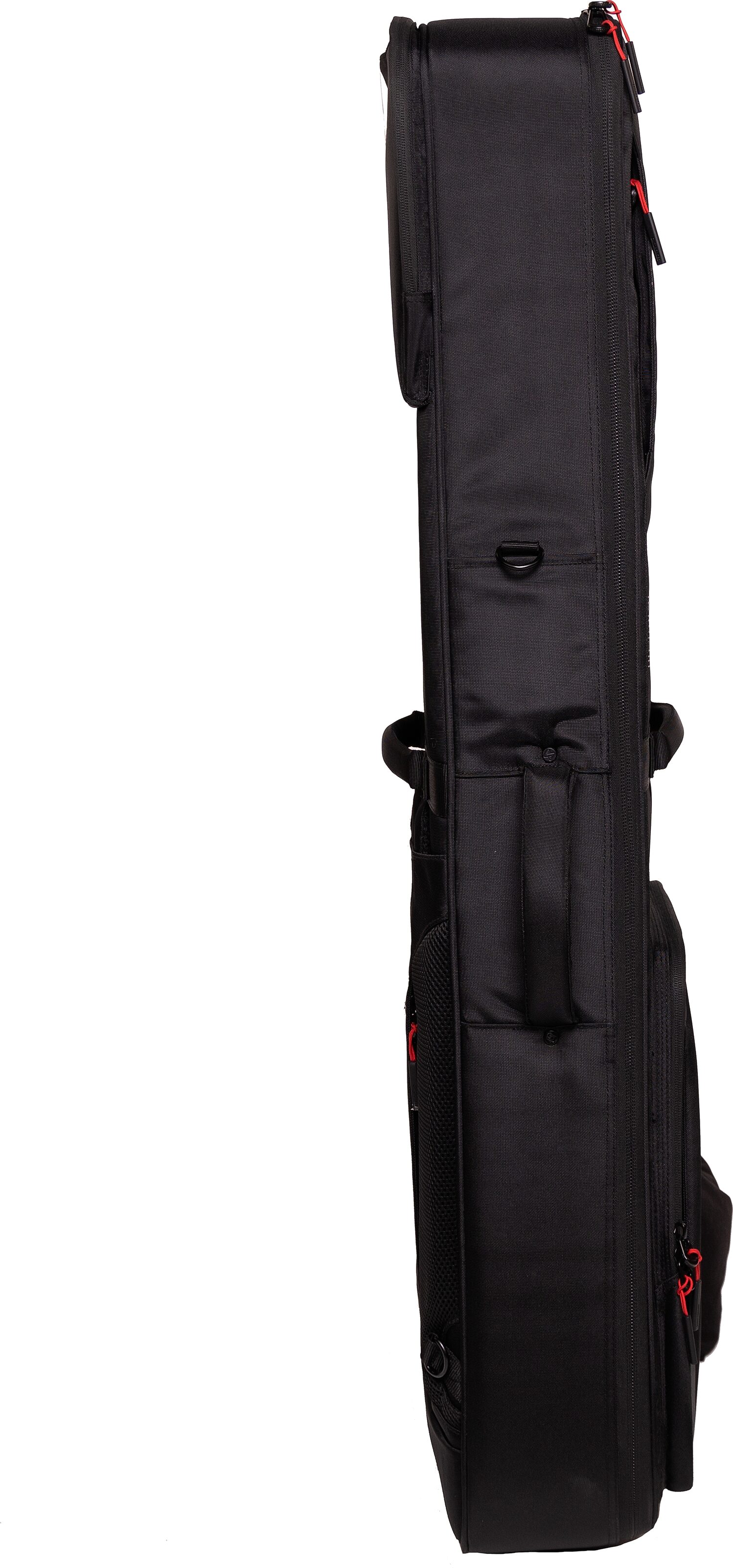Gator G-ICONLP Icon Series Bag for Les Paul Electric Guitar 3 Gator G-ICONLP Icon Series Bag for Les Paul Electric Guitar