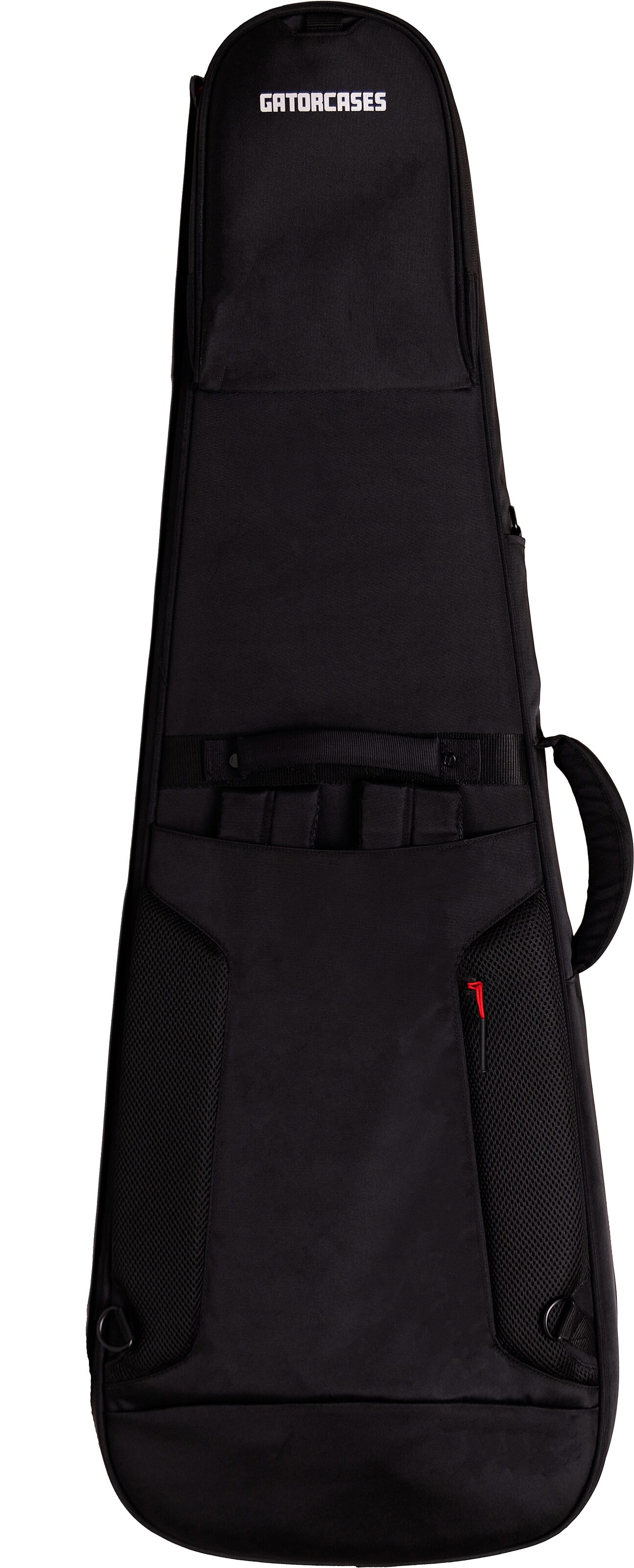 Gator G-ICONLP Icon Series Bag for Les Paul Electric Guitar 4 Gator G-ICONLP Icon Series Bag for Les Paul Electric Guitar