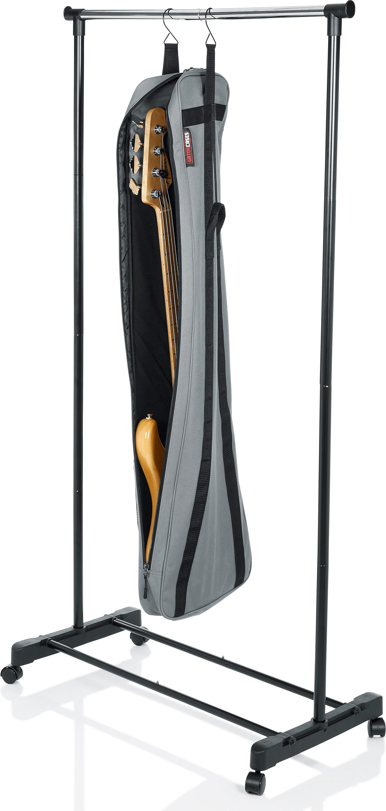 Gator GCB-ELECTRIC Closet Hanging Bag for Electric Guitars