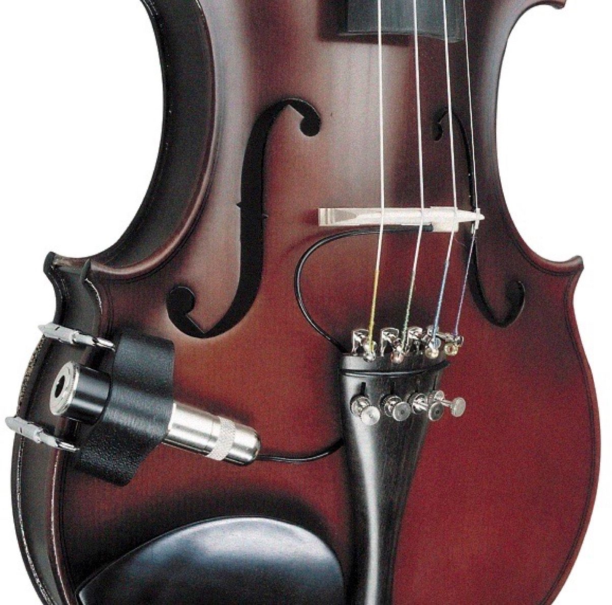 Fishman Classic Series V200 Violin Pickup 2 Fishman Classic Series V200 Violin Pickup