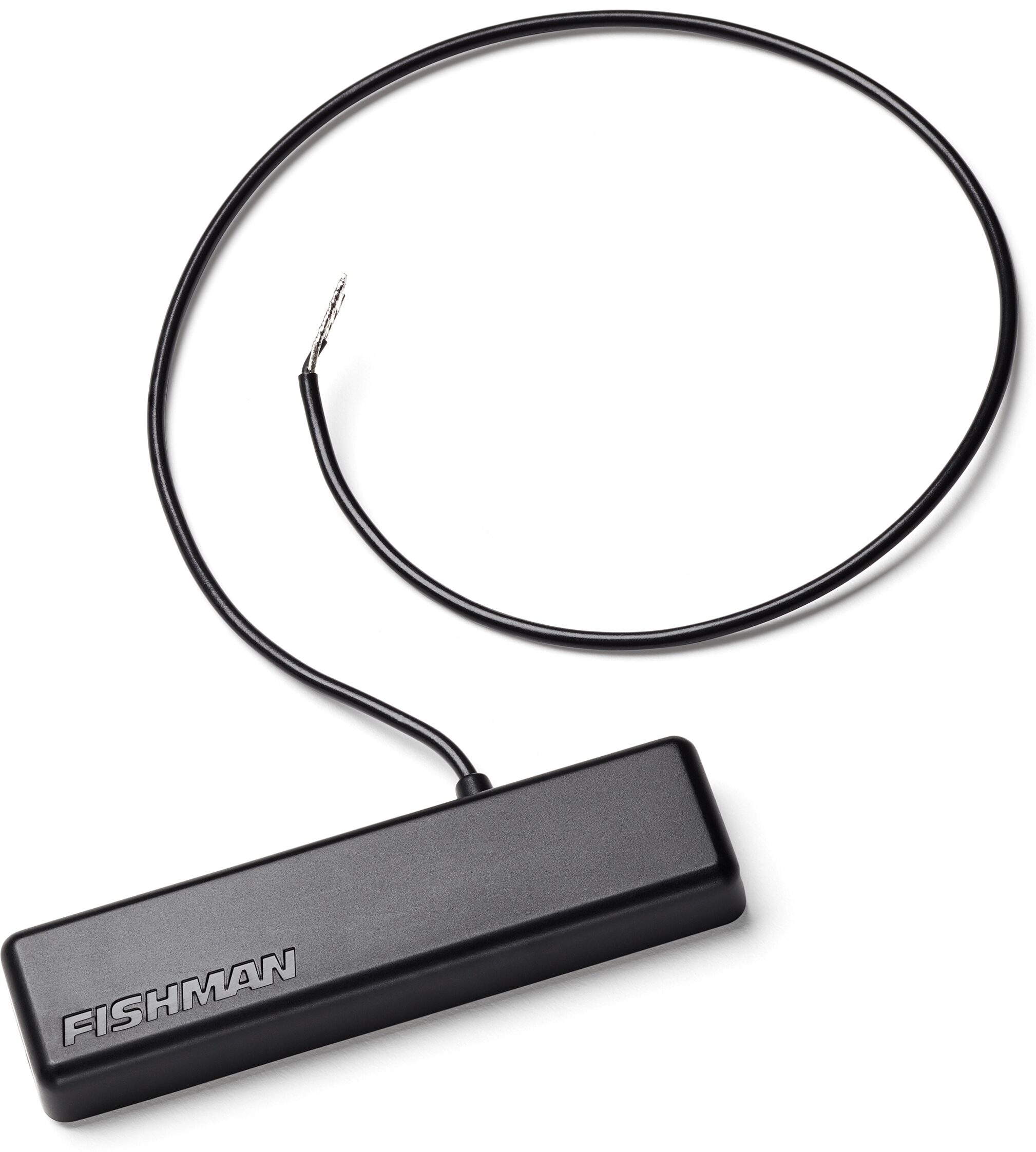 Fishman PowerTap Earth Body Sensor with Soundhole Pickup 4 Fishman PowerTap Earth Body Sensor with Soundhole Pickup