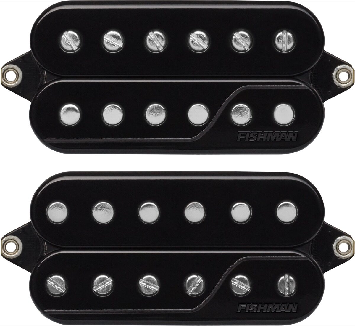 Fishman Fluence Thomas McRocklin Pickup Set 2 Fishman Fluence Thomas McRocklin Pickup Set
