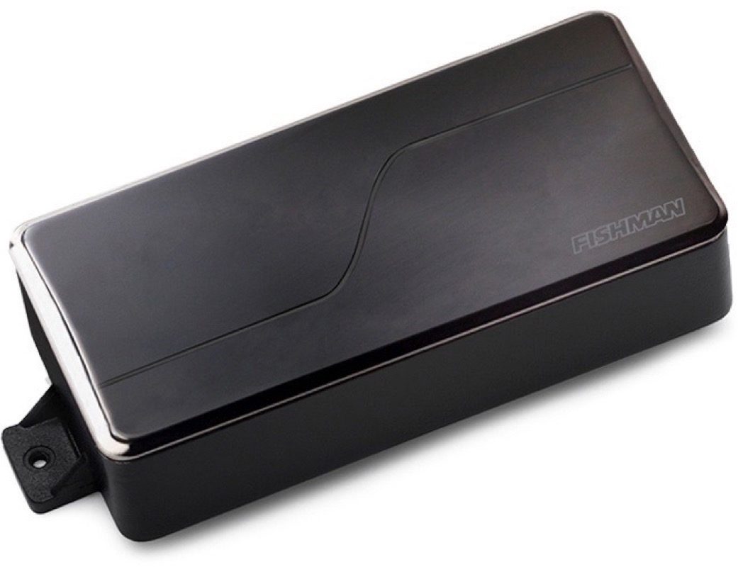 Fishman Fluence Modern Alnico 7-String Electric Guitar Pickup 1 Fishman Fluence Modern Alnico 7-String Electric Guitar Pickup