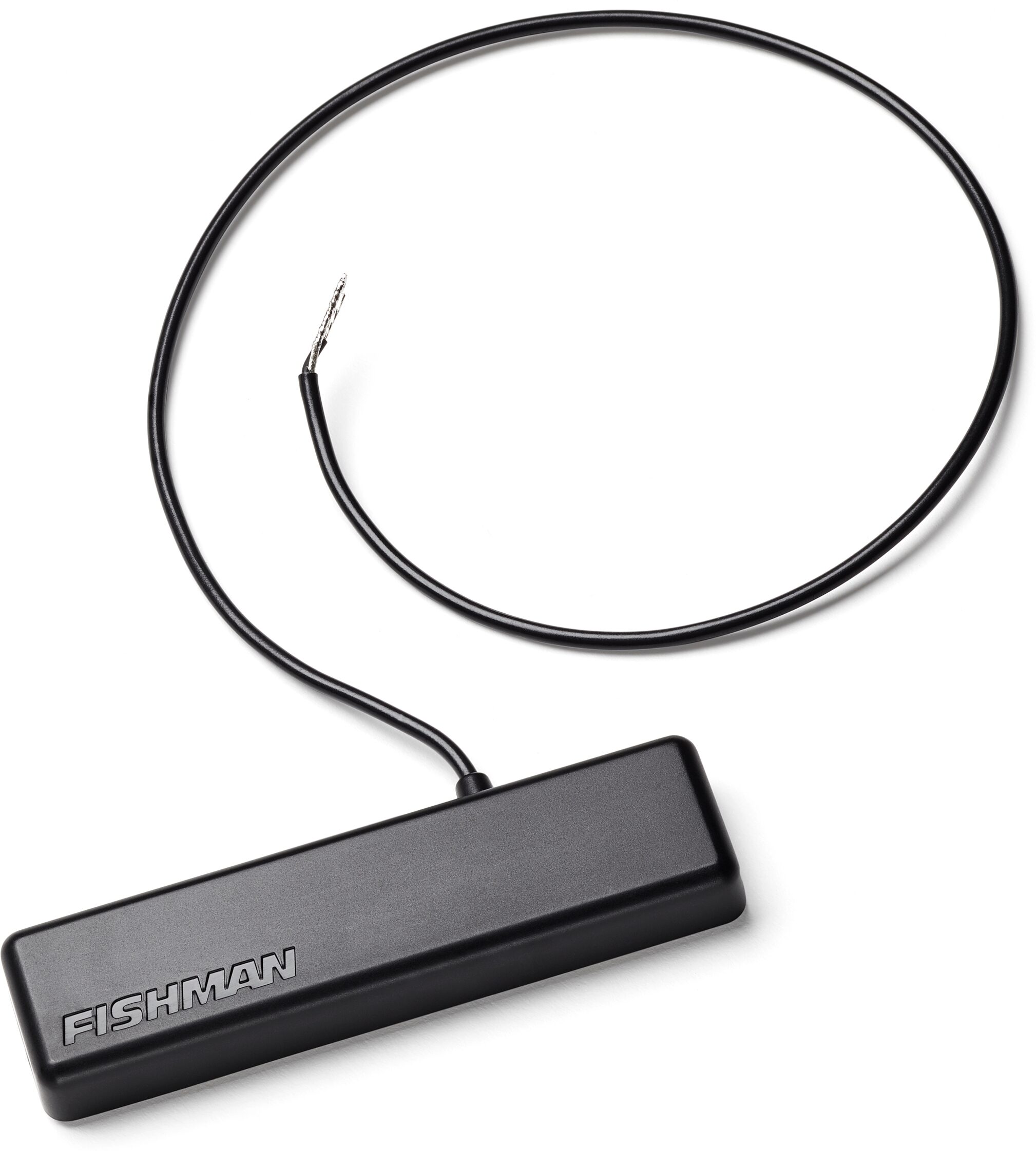 Fishman PowerTap Infinity Sensor with Undersaddle Narrow Format Acoustic Guitar Pickup System 4 Fishman PowerTap Infinity Sensor with Undersaddle Narrow Format Acoustic Guitar Pickup System