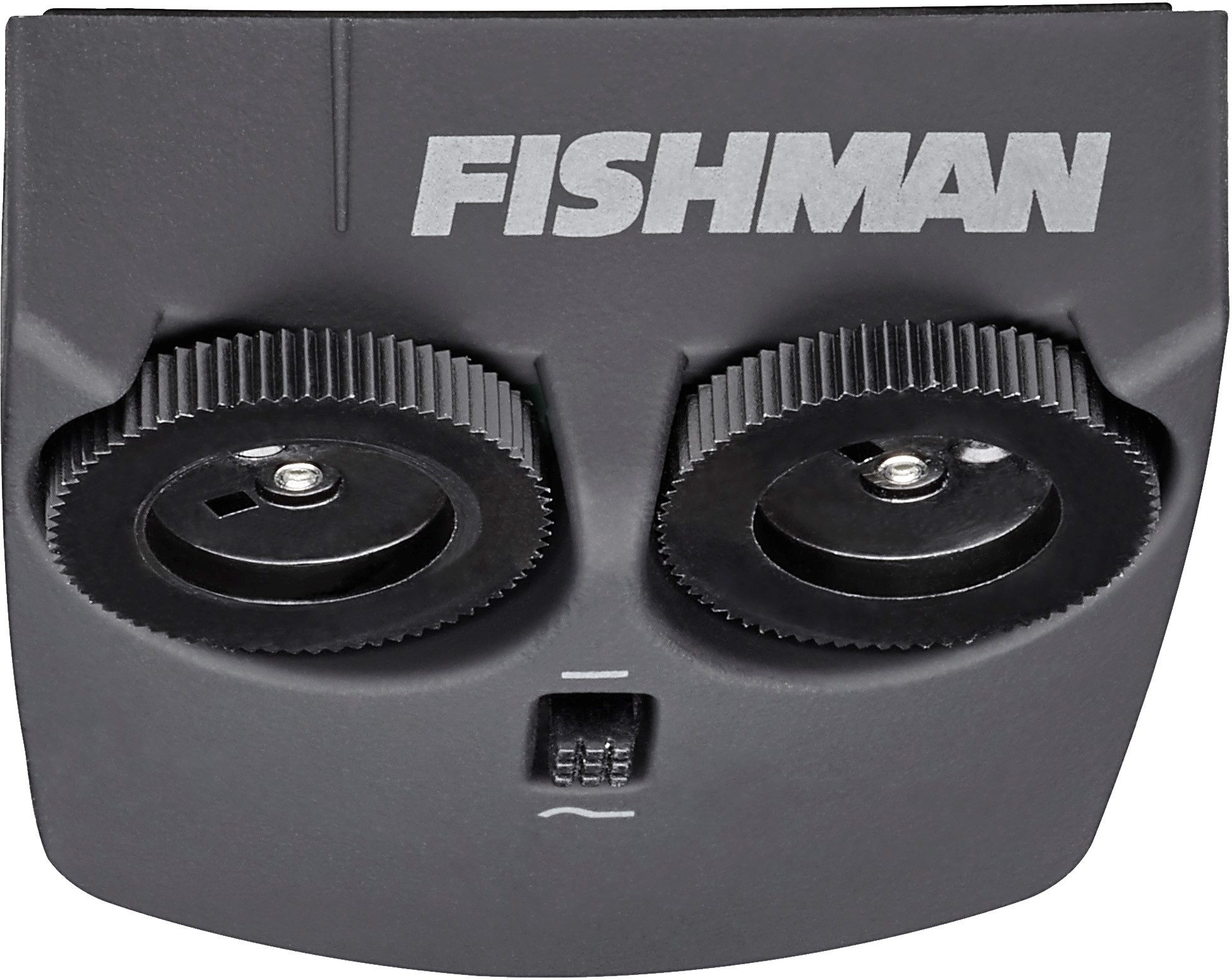 Fishman Matrix Infinity Mic Blend Pickup and Preamp System 2 Fishman Matrix Infinity Mic Blend Pickup and Preamp System