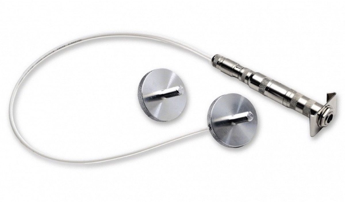 Fishman FCL-001 Full Circle Upright Bass Pickup 1 Fishman FCL-001 Full Circle Upright Bass Pickup