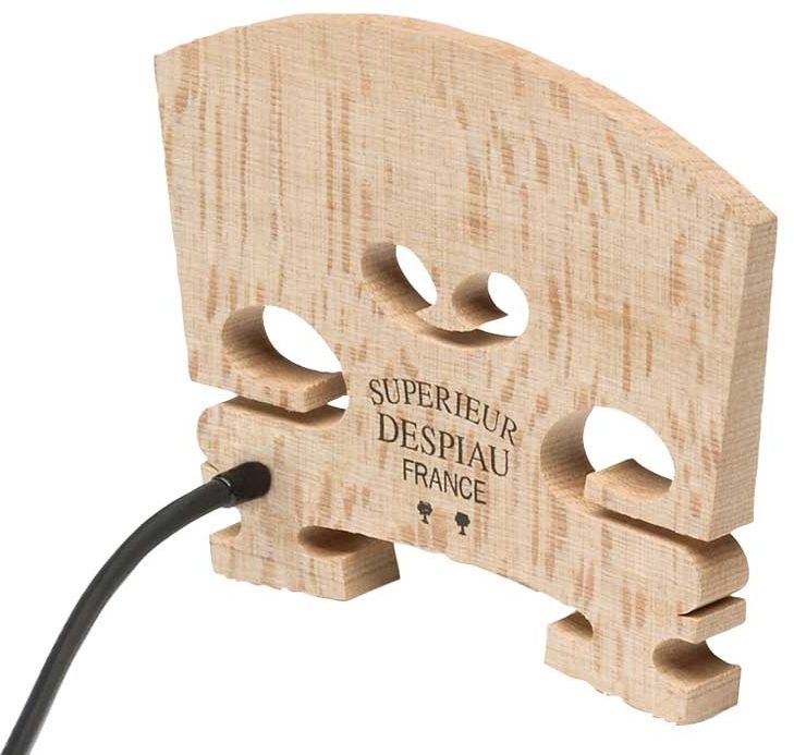 Fishman V300 Concert Series Violin Pickup