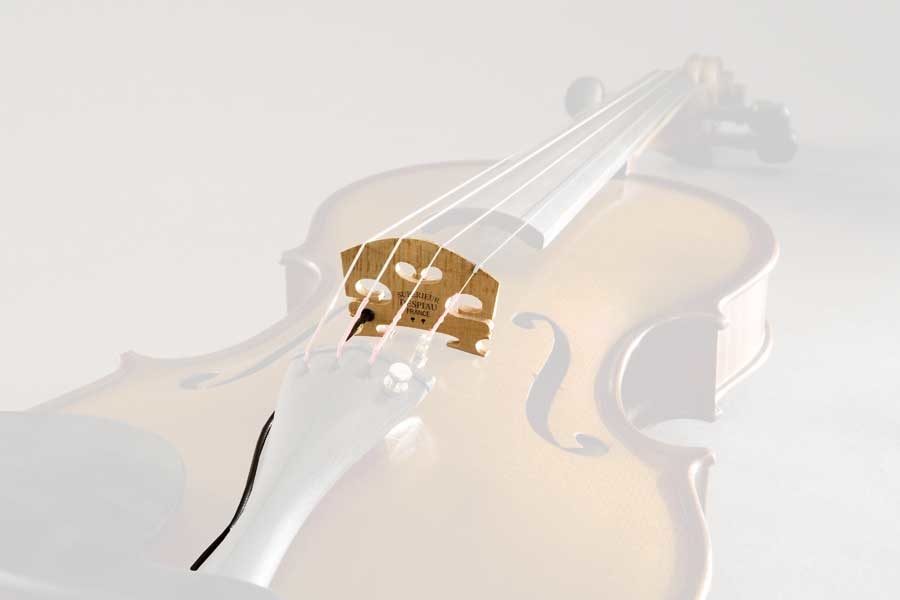 Fishman V300 Concert Series Violin Pickup 2 Fishman V300 Concert Series Violin Pickup