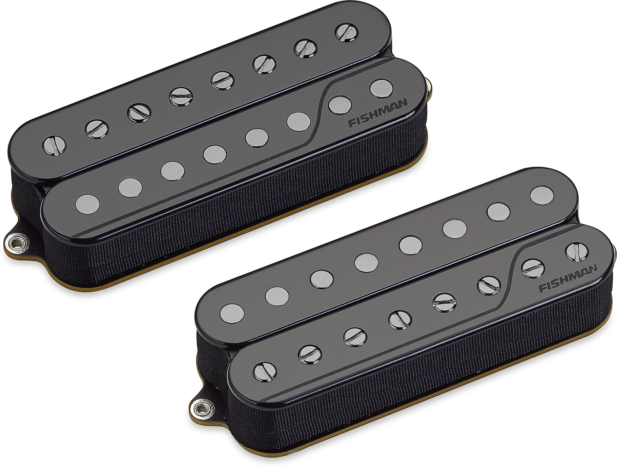 Fishman Fluence Signature Javier Reyes 8-String Electric Guitar Pickup Set 1 Fishman Fluence Signature Javier Reyes 8-String Electric Guitar Pickup Set