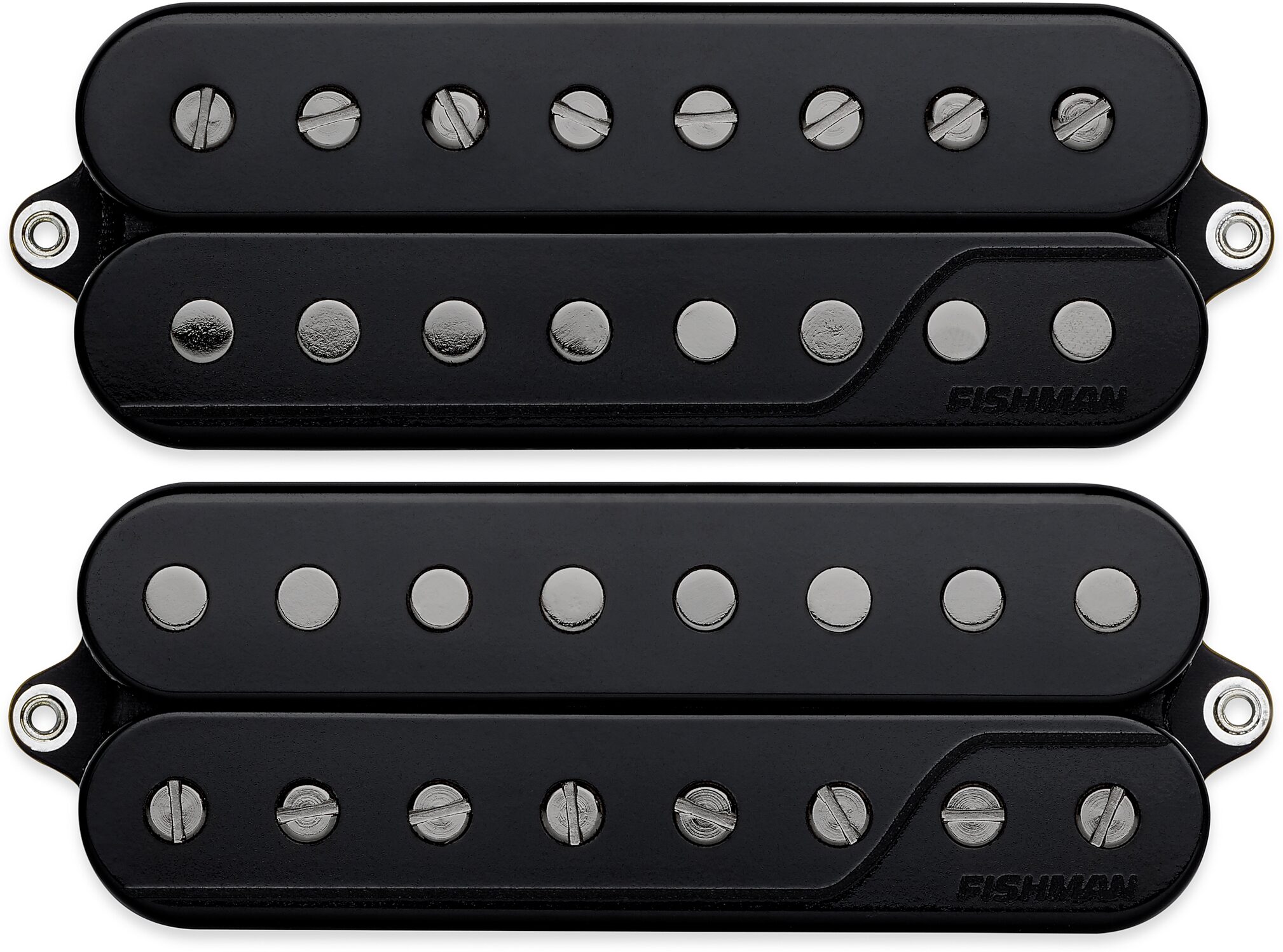 Fishman Fluence Signature Javier Reyes 8-String Electric Guitar Pickup Set 2 Fishman Fluence Signature Javier Reyes 8-String Electric Guitar Pickup Set
