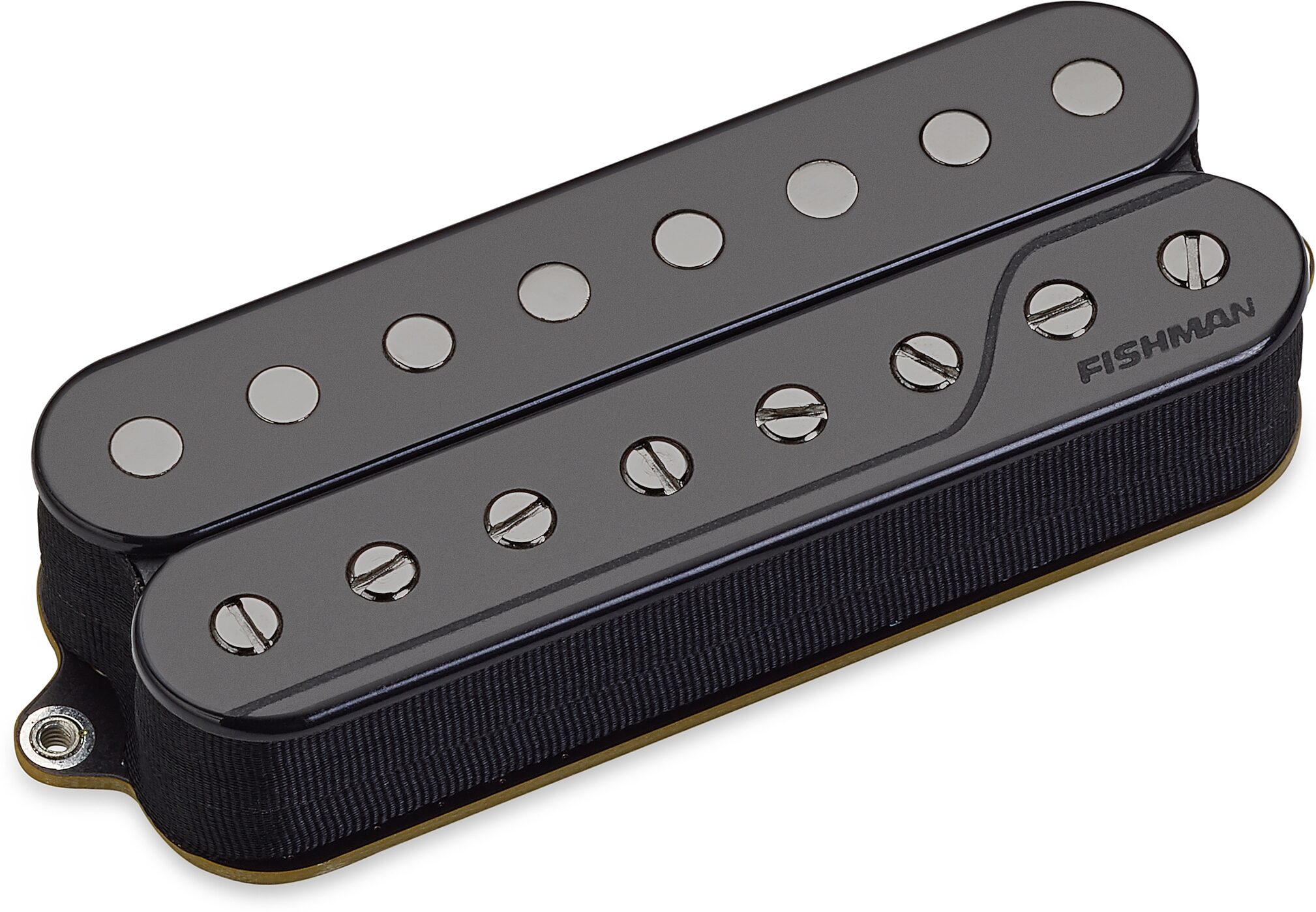 Fishman Fluence Signature Javier Reyes 8-String Electric Guitar Pickup Set 3 Fishman Fluence Signature Javier Reyes 8-String Electric Guitar Pickup Set