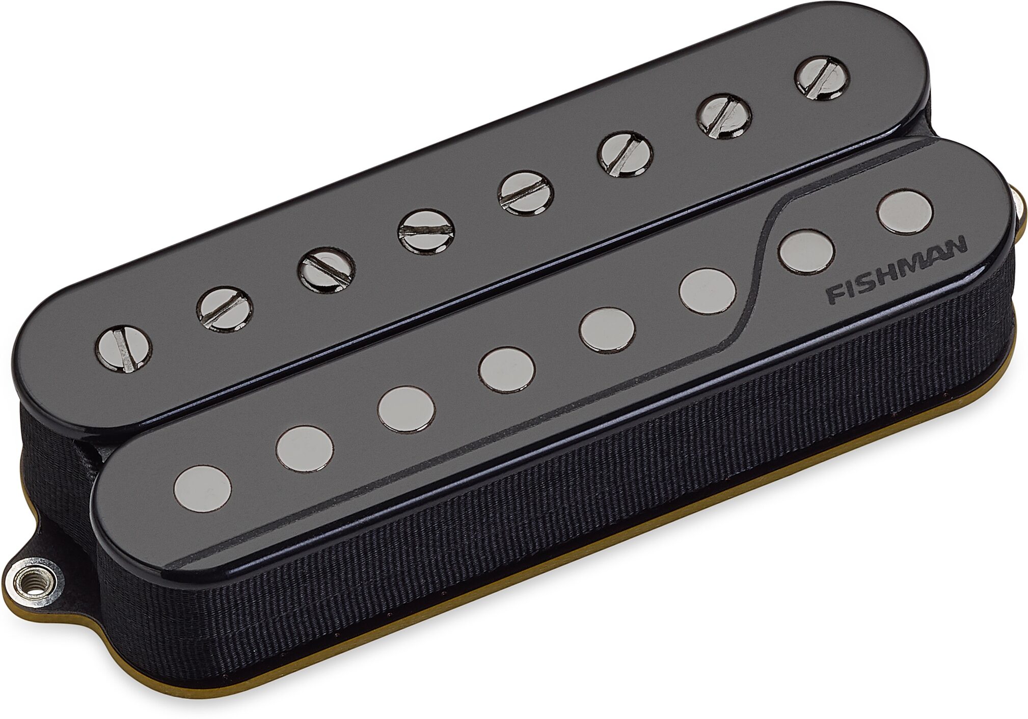 Fishman Fluence Signature Javier Reyes 8-String Electric Guitar Pickup Set 4 Fishman Fluence Signature Javier Reyes 8-String Electric Guitar Pickup Set