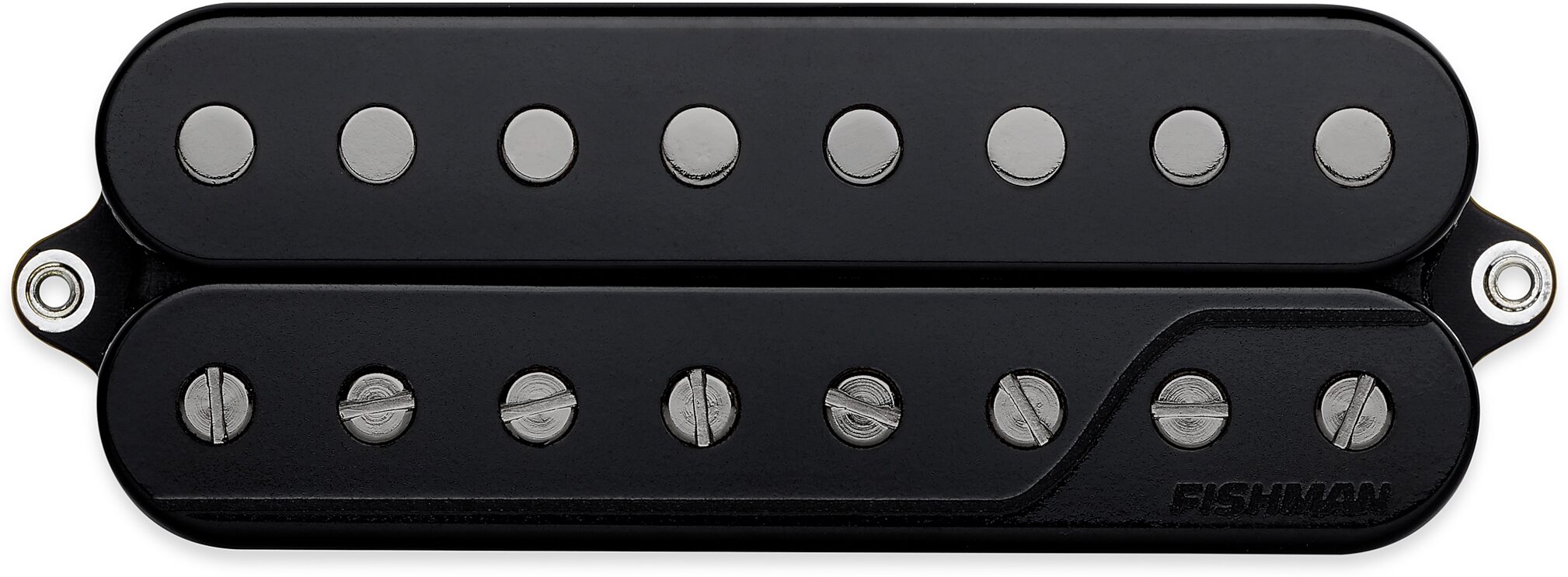 Fishman Fluence Signature Javier Reyes 8-String Electric Guitar Pickup Set 5 Fishman Fluence Signature Javier Reyes 8-String Electric Guitar Pickup Set