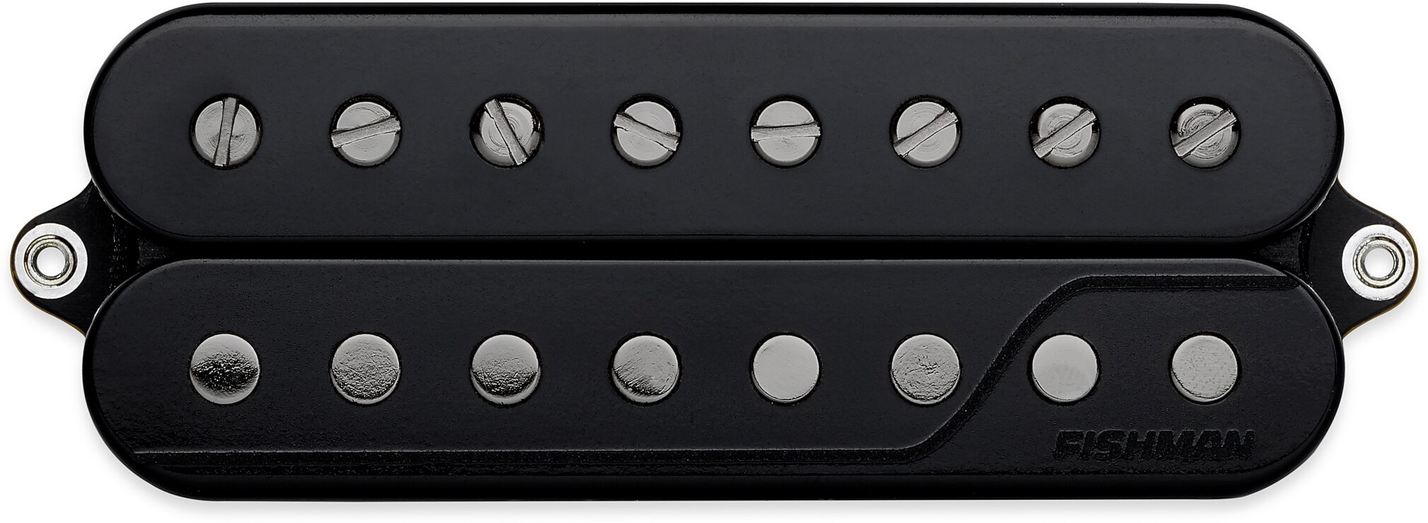 Fishman Fluence Signature Javier Reyes 8-String Electric Guitar Pickup Set 6 Fishman Fluence Signature Javier Reyes 8-String Electric Guitar Pickup Set