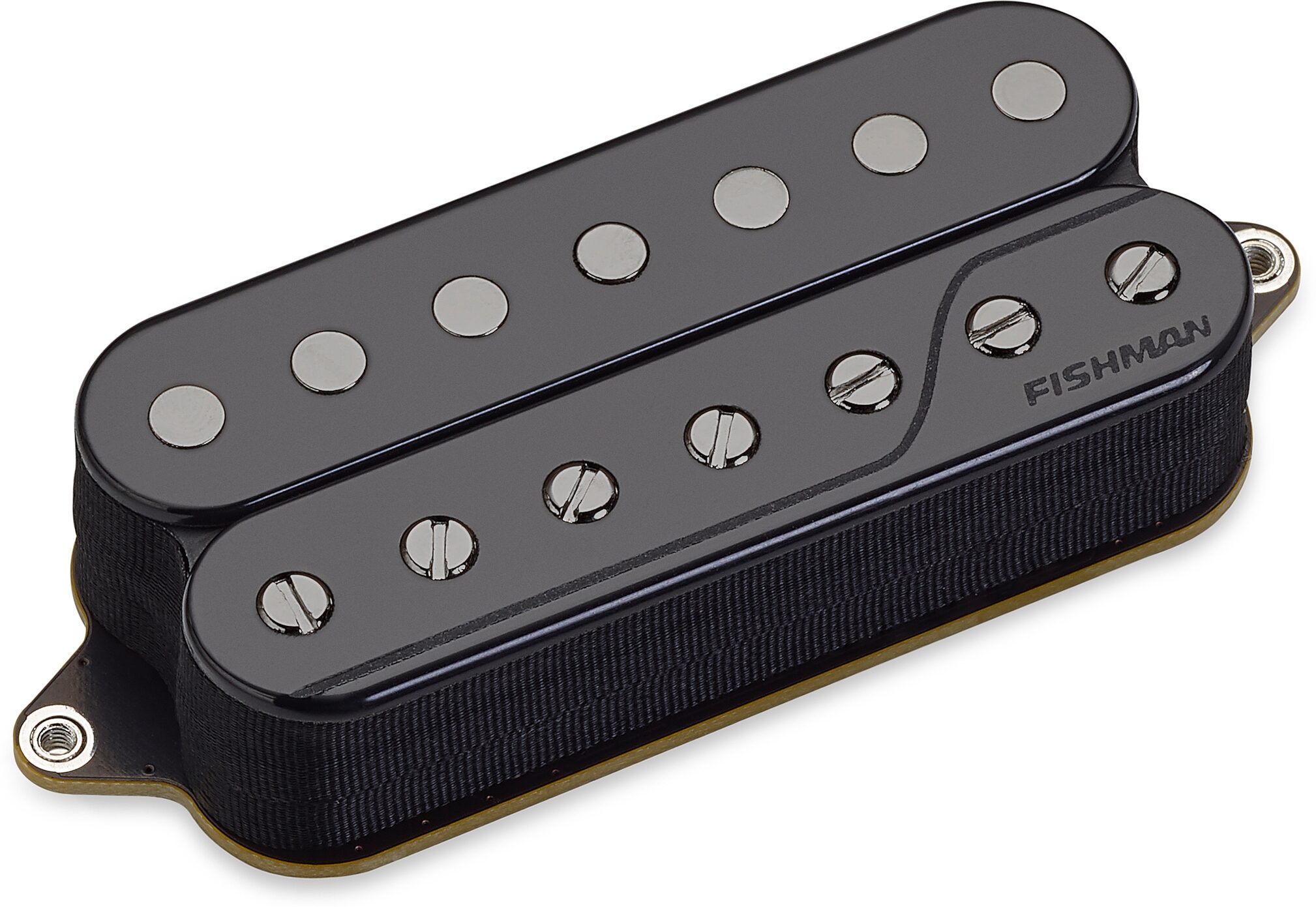 Fishman Fluence Signature Javier Reyes 7-String Electric Guitar Pickup Set 3 Fishman Fluence Signature Javier Reyes 7-String Electric Guitar Pickup Set