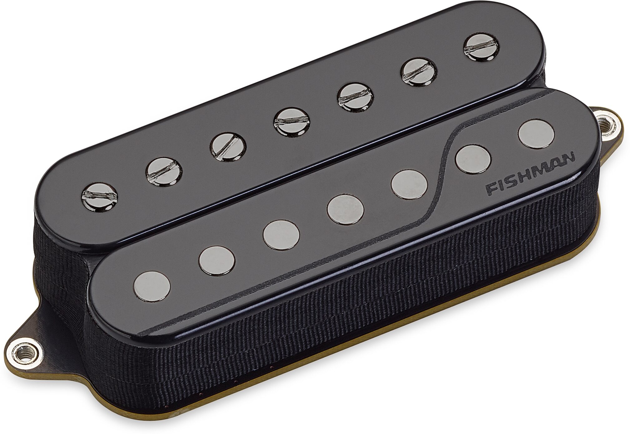 Fishman Fluence Signature Javier Reyes 7-String Electric Guitar Pickup Set 4 Fishman Fluence Signature Javier Reyes 7-String Electric Guitar Pickup Set