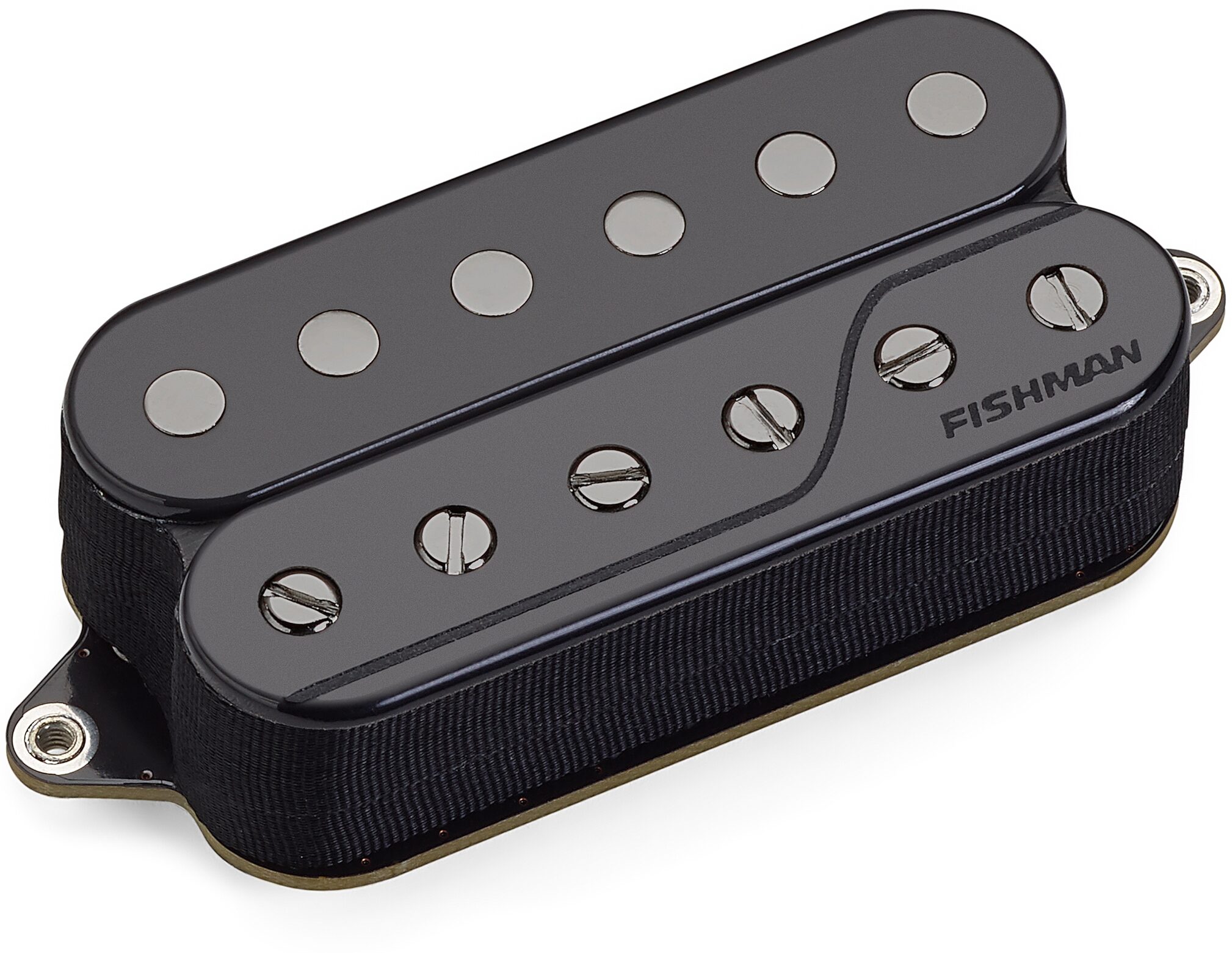 Fishman Fluence Signature Javier Reyes 6-String Electric Guitar Pickup Set 3 Fishman Fluence Signature Javier Reyes 6-String Electric Guitar Pickup Set