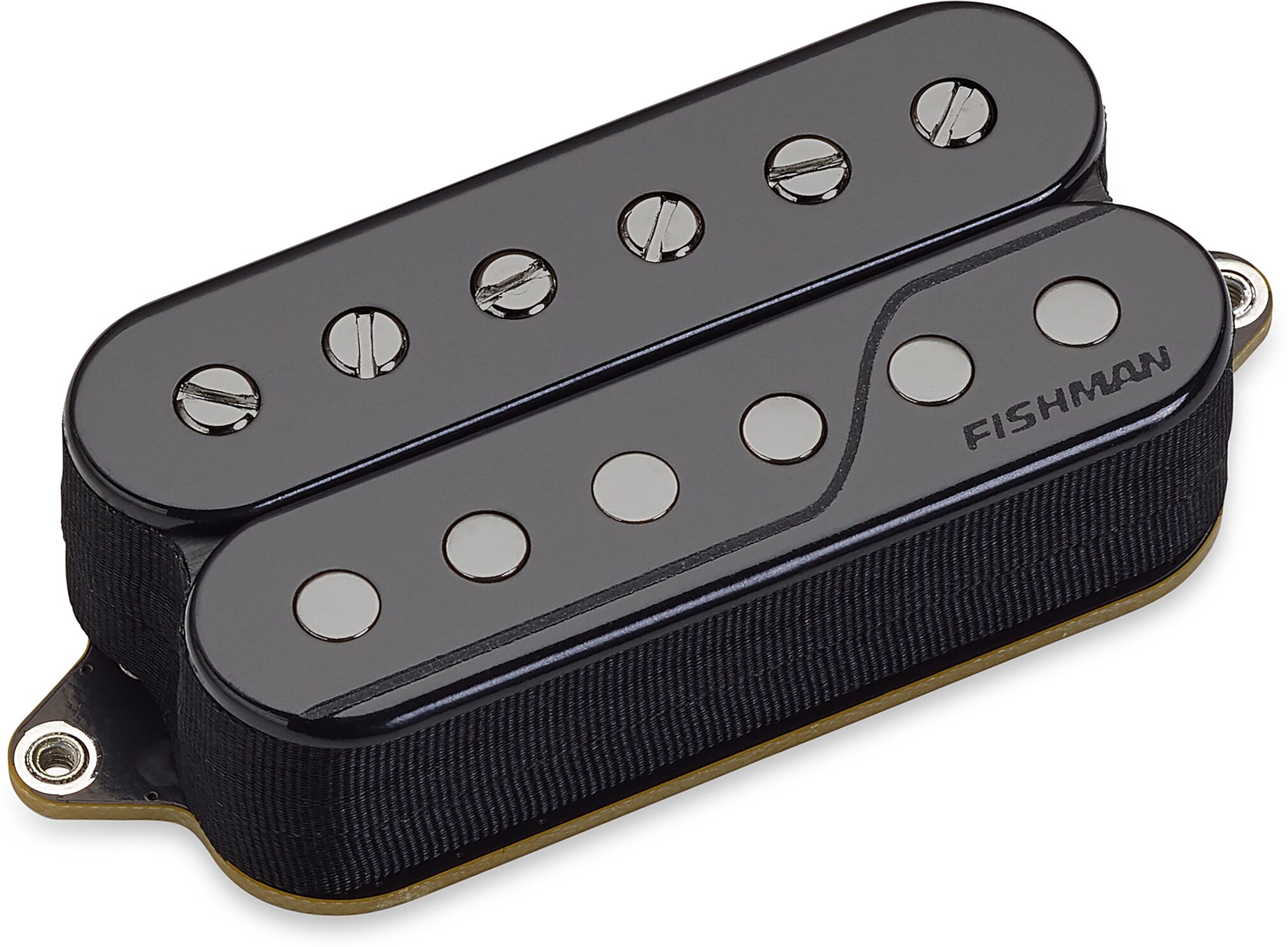 Fishman Fluence Signature Javier Reyes 6-String Electric Guitar Pickup Set 4 Fishman Fluence Signature Javier Reyes 6-String Electric Guitar Pickup Set
