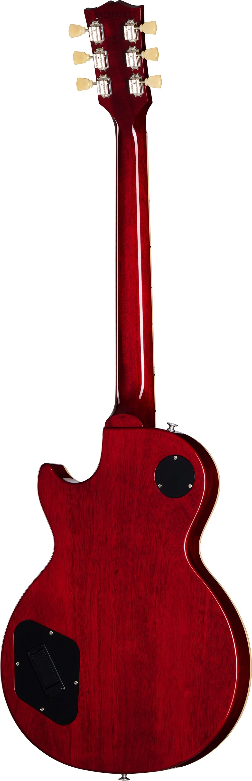Gibson Warren Haynes Les Paul Standard P-90 Electric Guitar (with Case) 4 Gibson Warren Haynes Les Paul Standard P-90 Electric Guitar (with Case)