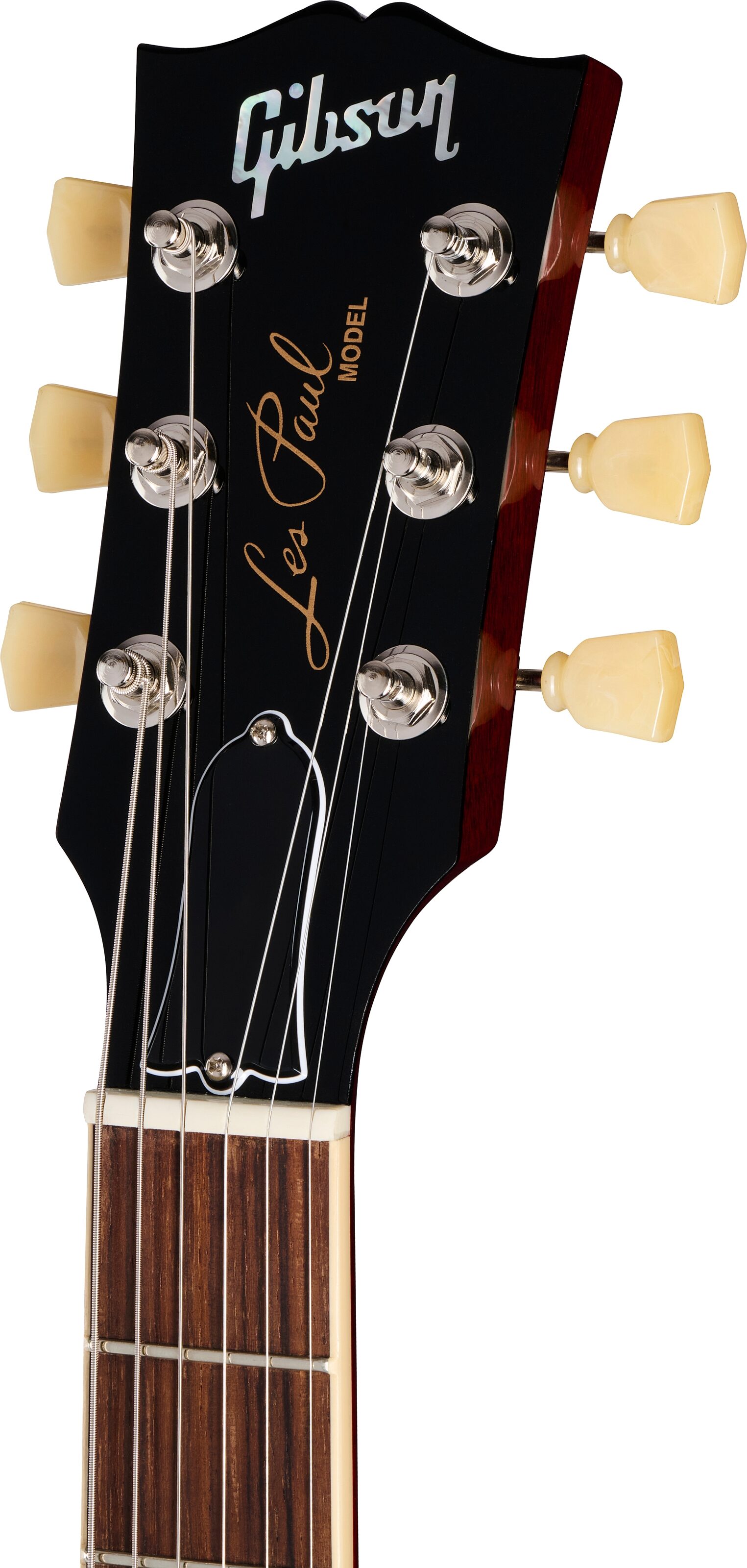 Gibson Warren Haynes Les Paul Standard P-90 Electric Guitar (with Case) 5 Gibson Warren Haynes Les Paul Standard P-90 Electric Guitar (with Case)