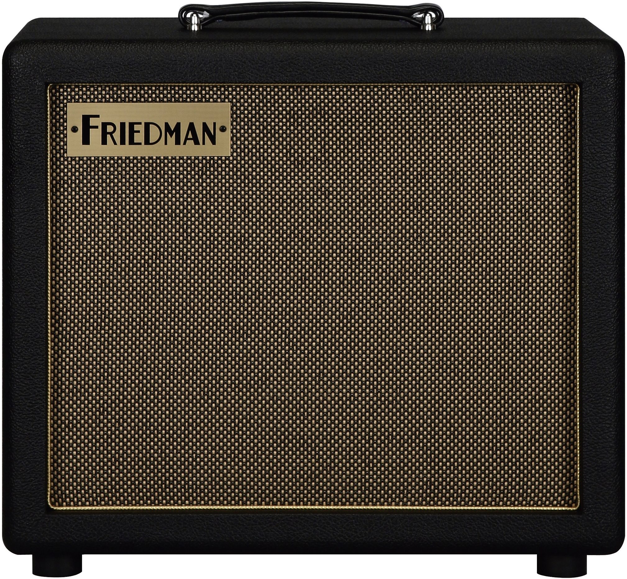 Friedman Runt 1x12 Guitar Speaker Cabinet (1x12", 65 Watts) 1 Friedman Runt 1x12 Guitar Speaker Cabinet (1x12", 65 Watts)
