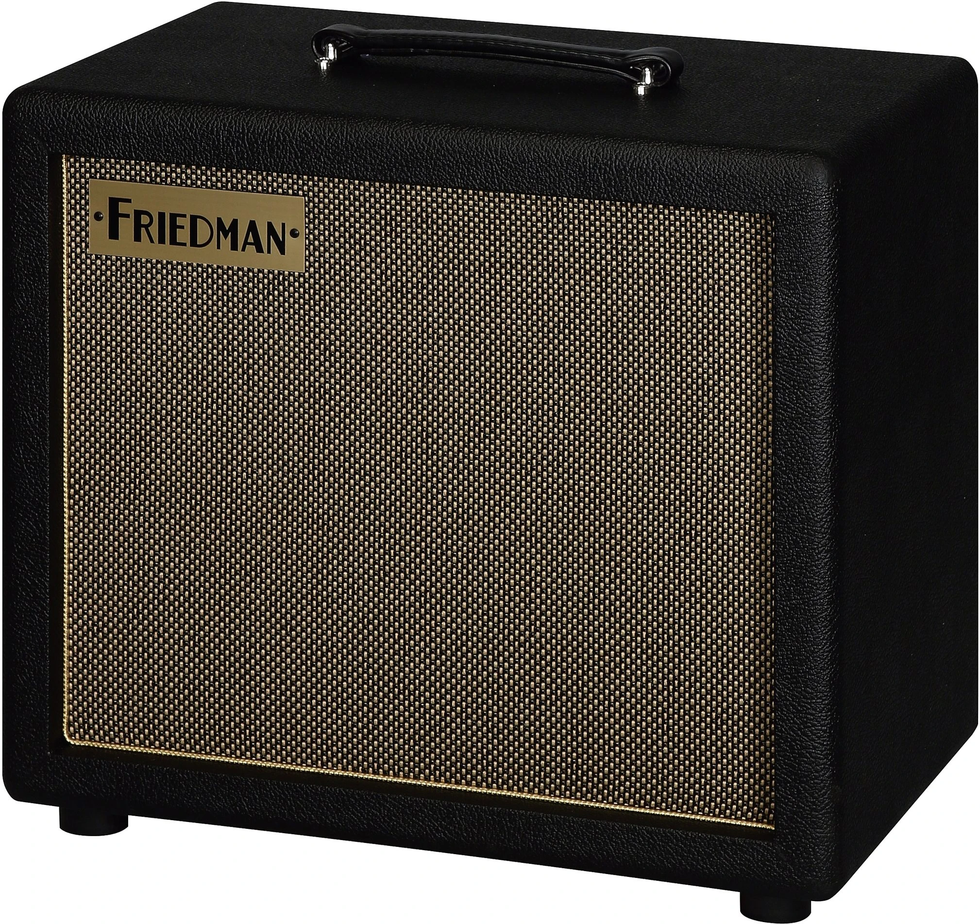 Friedman Runt 1x12 Guitar Speaker Cabinet (1x12", 65 Watts) 2 Friedman Runt 1x12 Guitar Speaker Cabinet (1x12", 65 Watts)