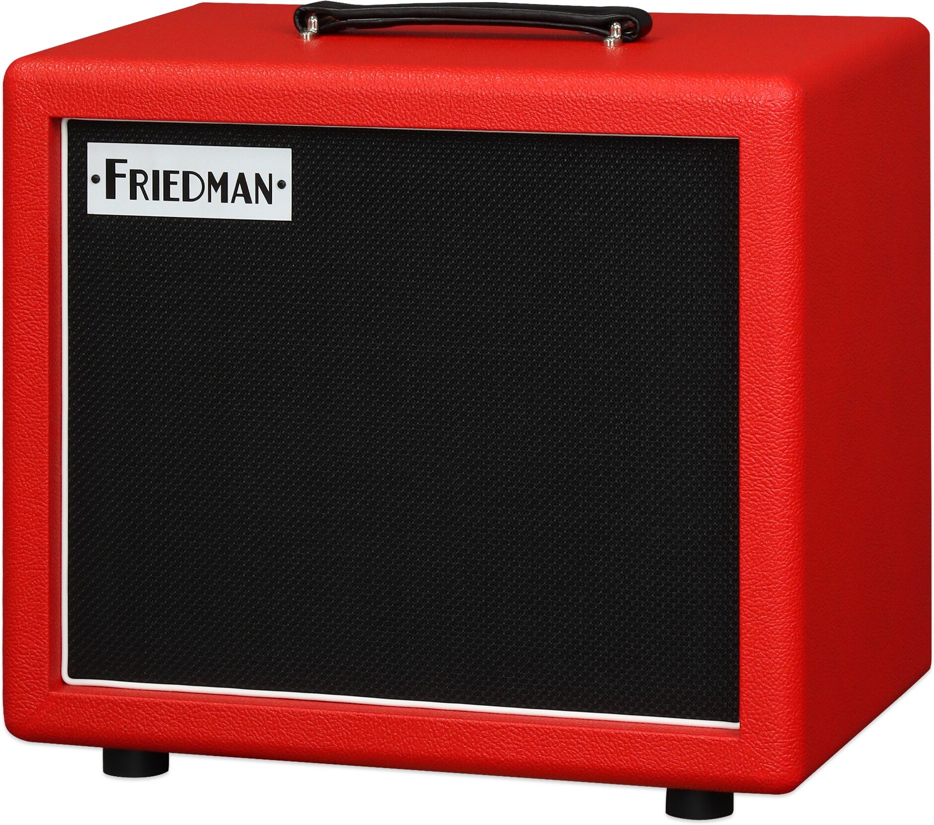 Friedman Jake E Lee Guitar Speaker Cabinet (1x12", 65 Watts) 2 Friedman Jake E Lee Guitar Speaker Cabinet (1x12", 65 Watts)