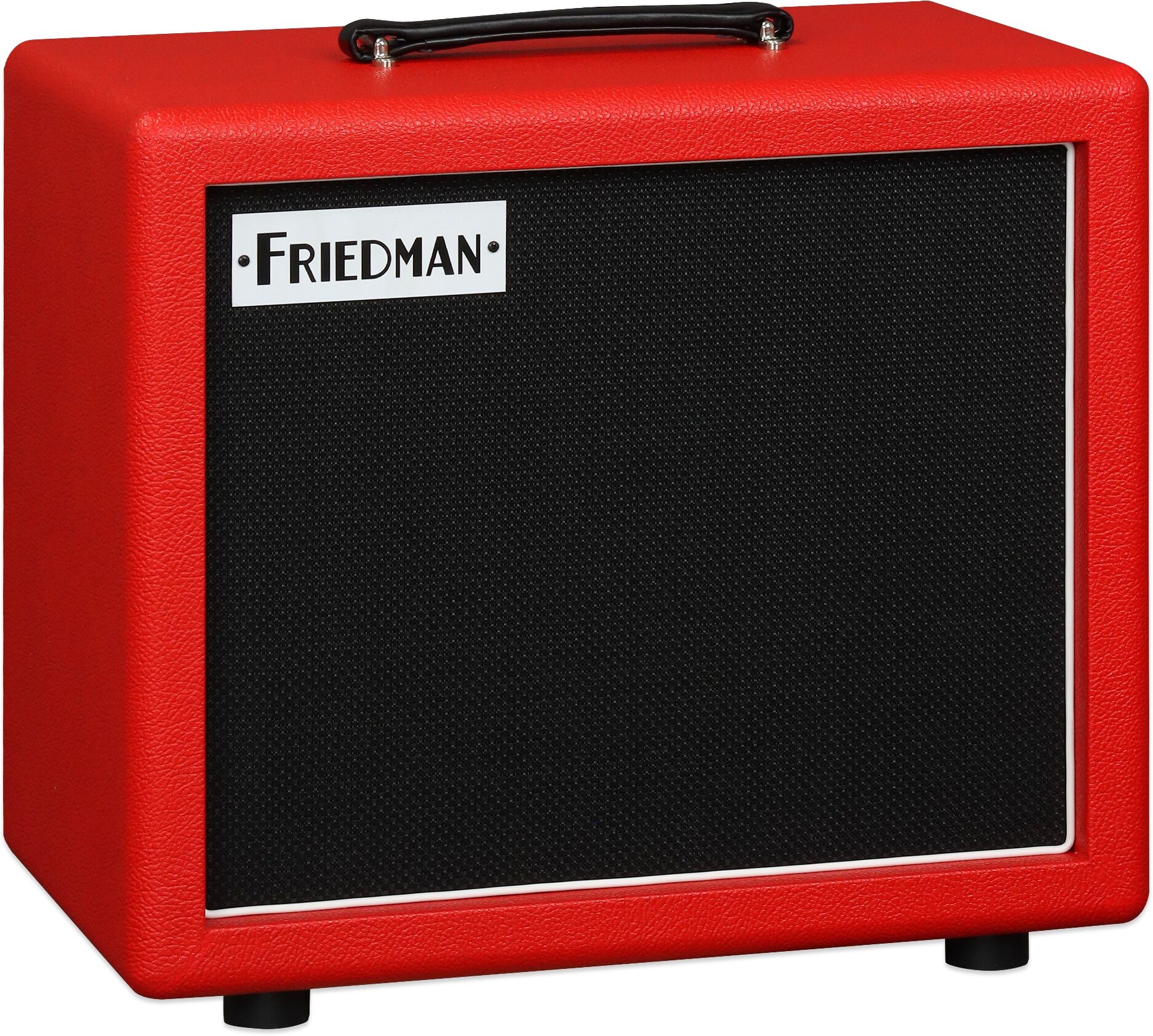 Friedman Jake E Lee Guitar Speaker Cabinet (1x12", 65 Watts) 4 Friedman Jake E Lee Guitar Speaker Cabinet (1x12", 65 Watts)