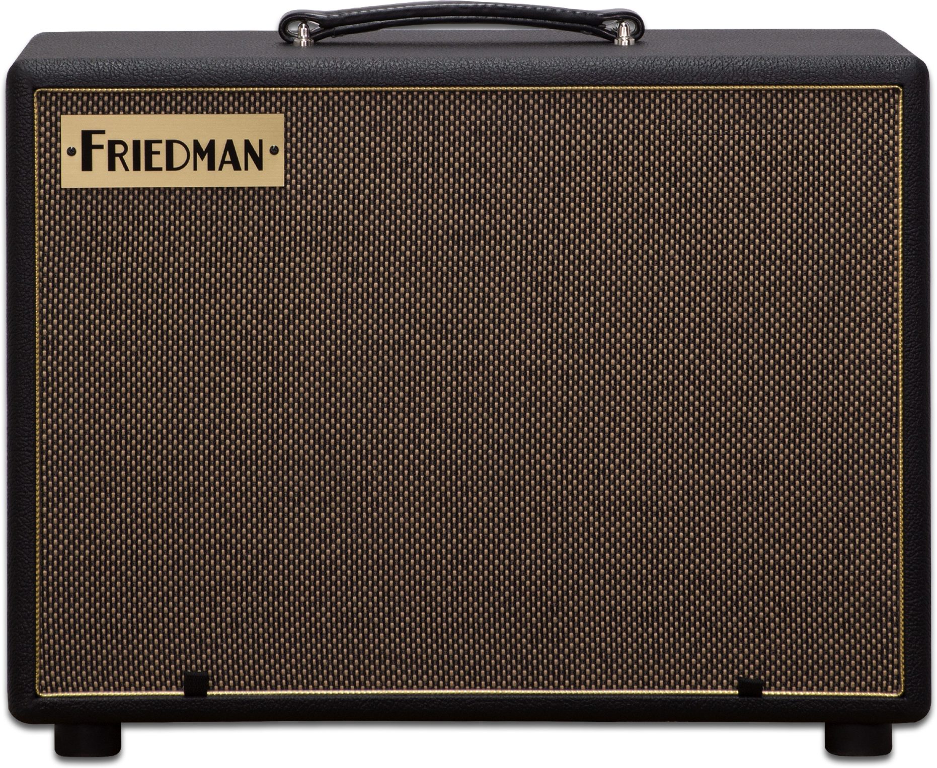 Friedman ASC10 Modeler Monitor Powered Extension Cabinet (1x10", 500 Watts) 1 Friedman ASC10 Modeler Monitor Powered Extension Cabinet (1x10", 500 Watts)