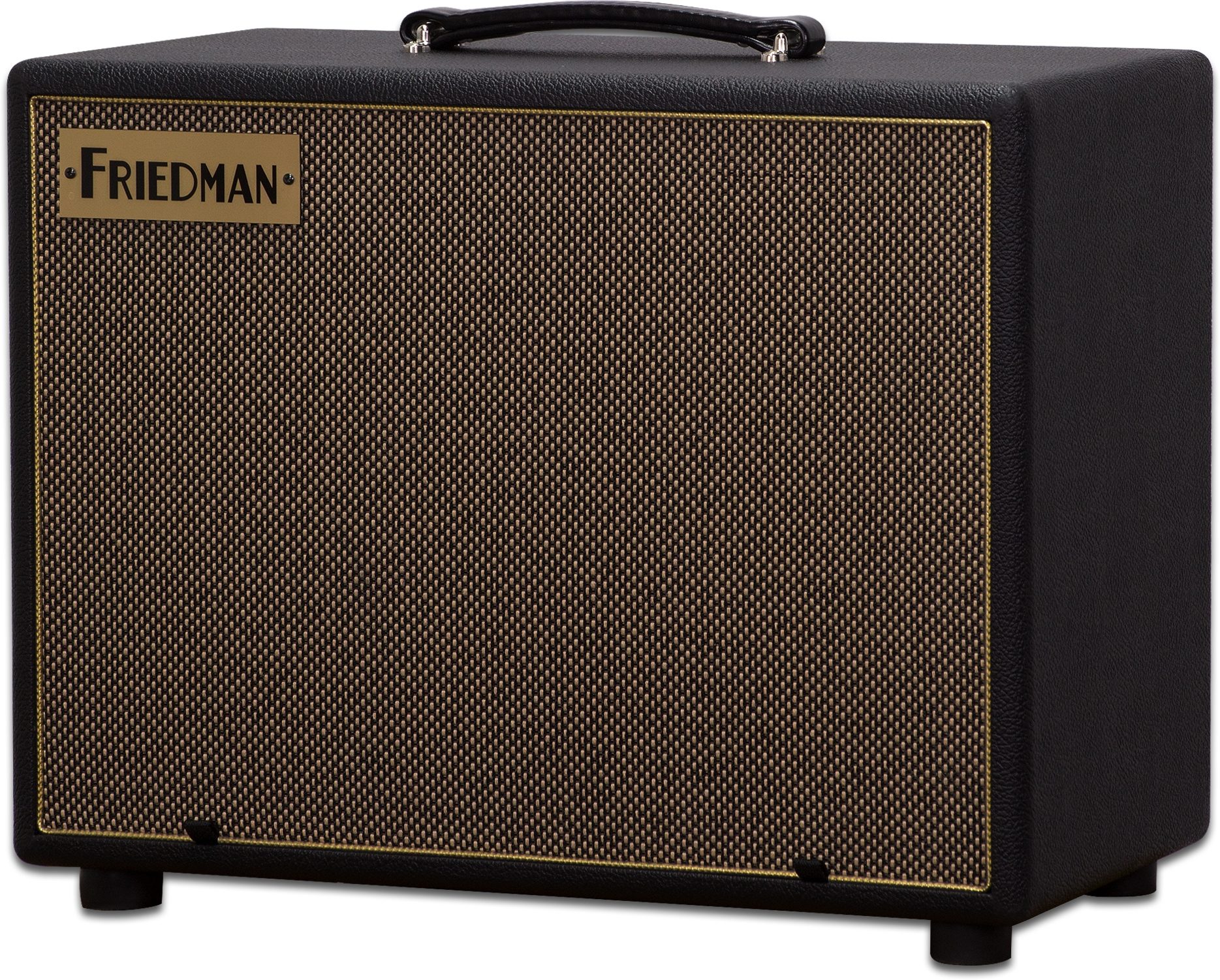 Friedman ASC10 Modeler Monitor Powered Extension Cabinet (1x10", 500 Watts) 2 Friedman ASC10 Modeler Monitor Powered Extension Cabinet (1x10", 500 Watts)