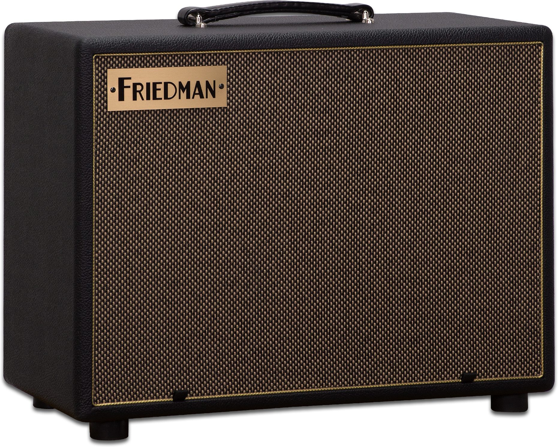Friedman ASC10 Modeler Monitor Powered Extension Cabinet (1x10", 500 Watts) 3 Friedman ASC10 Modeler Monitor Powered Extension Cabinet (1x10", 500 Watts)