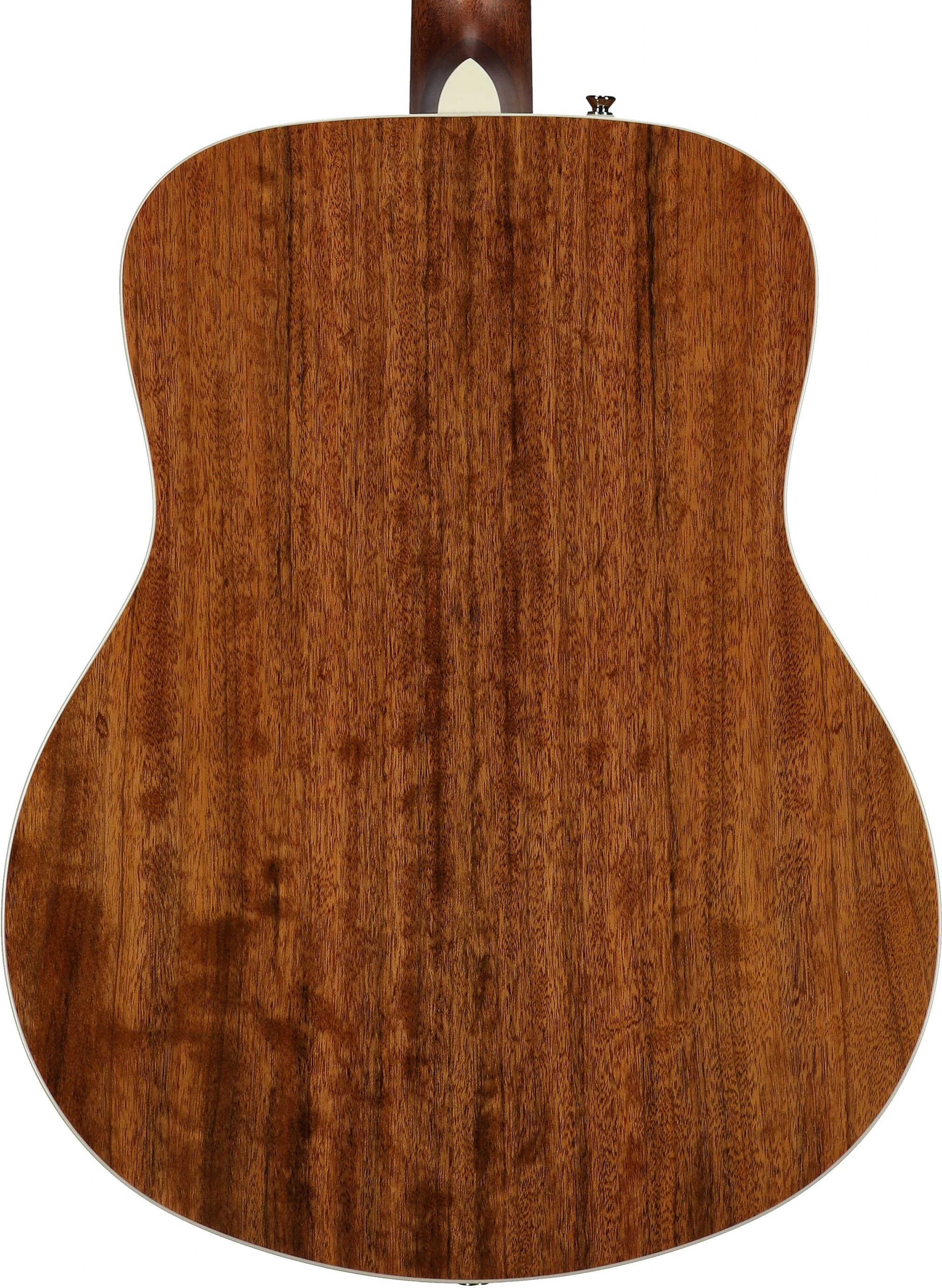 Fender Palomino Vintage Acoustic-Electric Guitar (with Case) 7 Fender Palomino Vintage Acoustic-Electric Guitar (with Case)