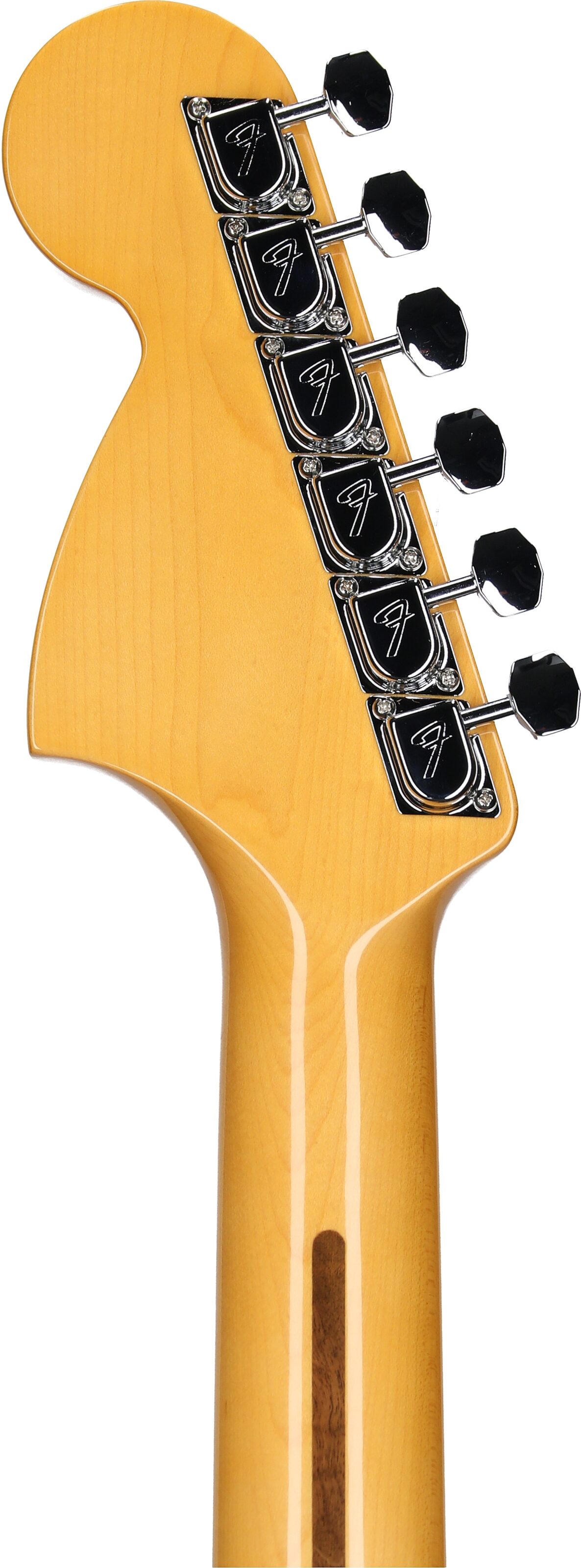 Fender American Vintage II 1973 Stratocaster Electric Guitar (with Case) 8 Fender American Vintage II 1973 Stratocaster Electric Guitar (with Case)