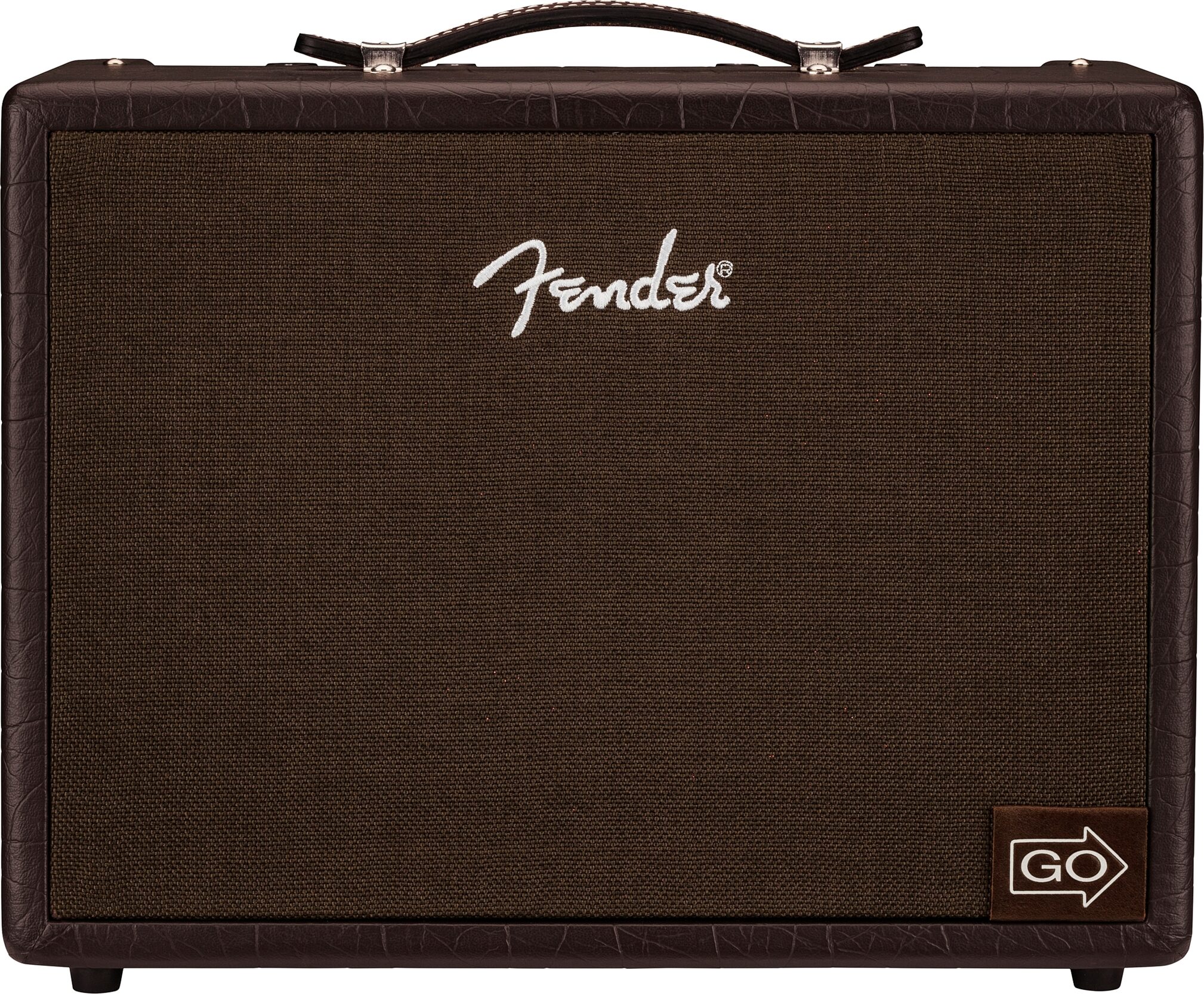 Fender Acoustic Junior GO Portable Guitar Amplifier 1 Fender Acoustic Junior GO Portable Guitar Amplifier