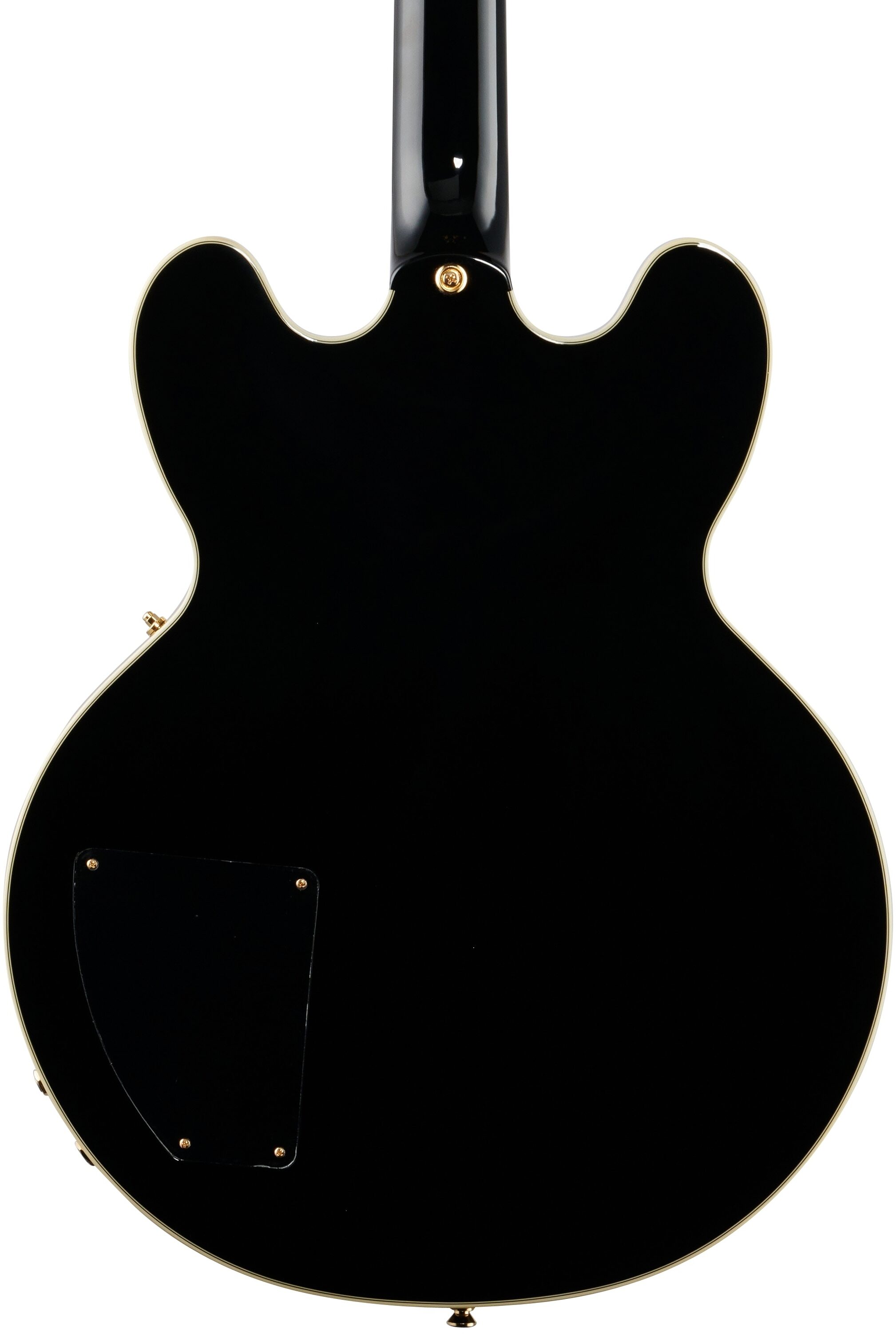 Epiphone B.B. King Lucille Electric Guitar (with EpiLite Case) 7 Epiphone B.B. King Lucille Electric Guitar (with EpiLite Case)