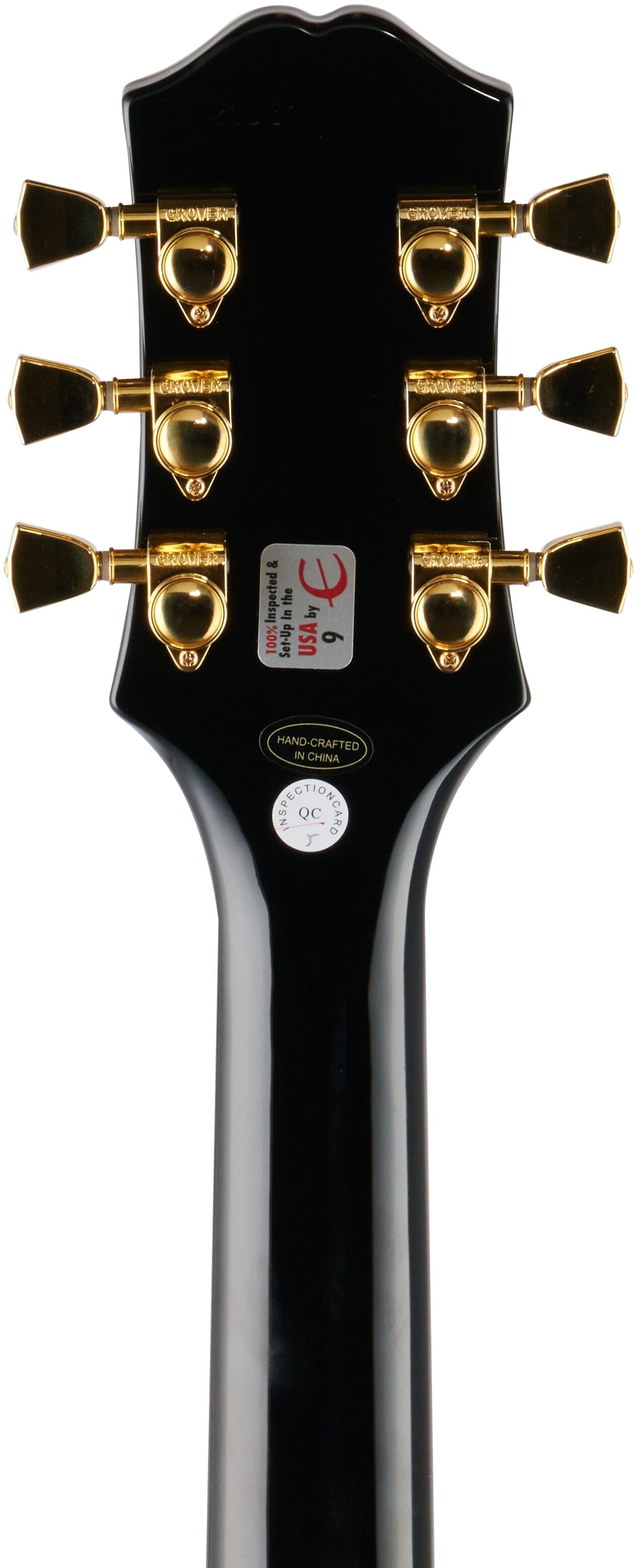Epiphone B.B. King Lucille Electric Guitar (with EpiLite Case) 8 Epiphone B.B. King Lucille Electric Guitar (with EpiLite Case)