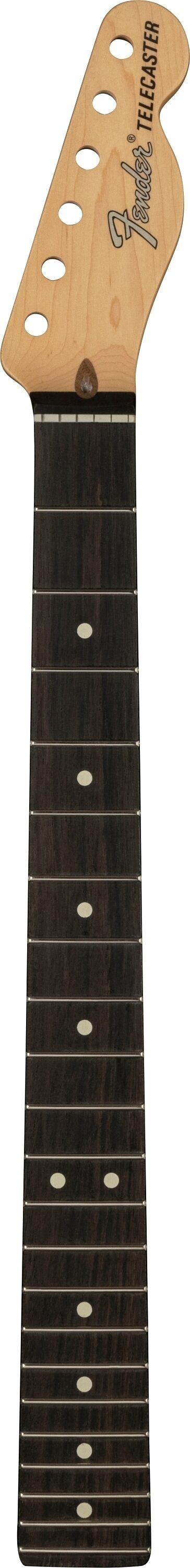Fender American Performer Telecaster Neck, Rosewood 2 Fender American Performer Telecaster Neck, Rosewood