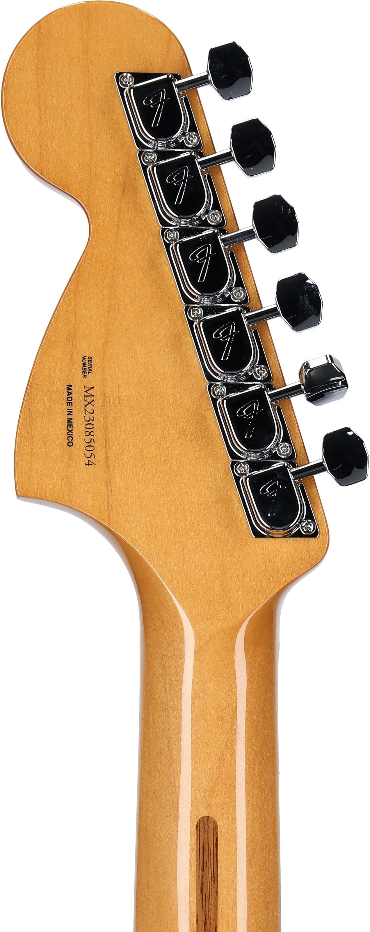 Fender Vintera II '70s Stratocaster Electric Guitar, Rosewood Fingerboard (with Gig Bag) 8 Fender Vintera II '70s Stratocaster Electric Guitar, Rosewood Fingerboard (with Gig Bag)