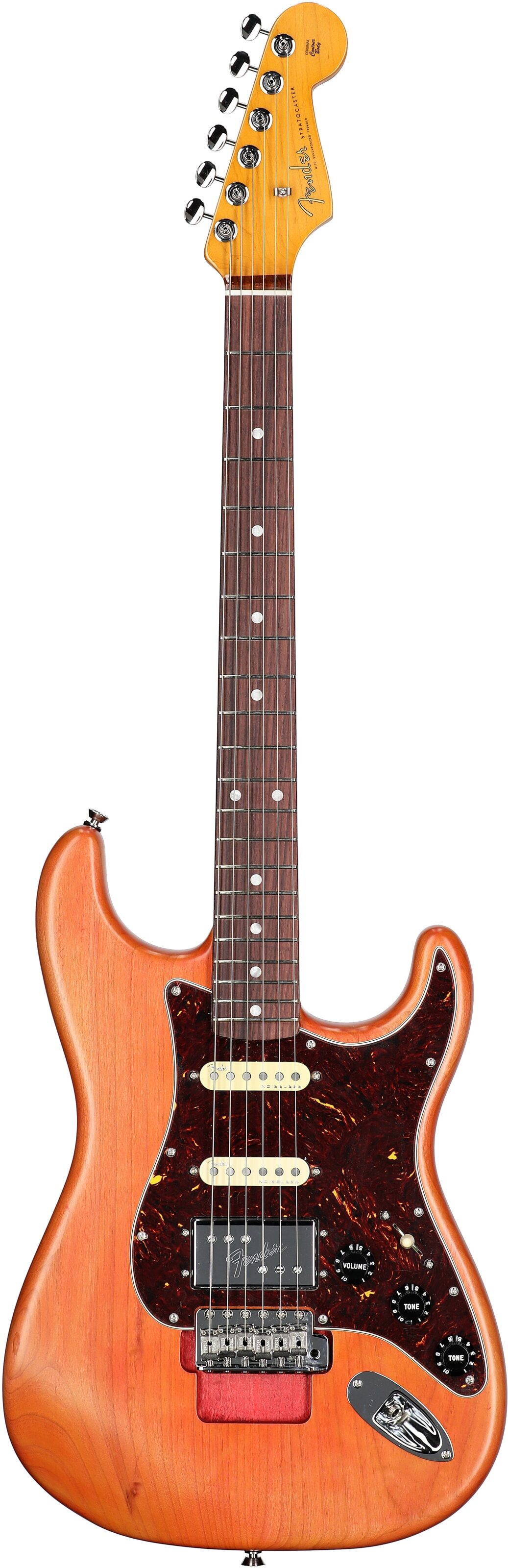 Fender Michael Landau Coma Stratocaster Electric Guitar, Rosewood Fingerboard (with Case) 2 Fender Michael Landau Coma Stratocaster Electric Guitar, Rosewood Fingerboard (with Case)