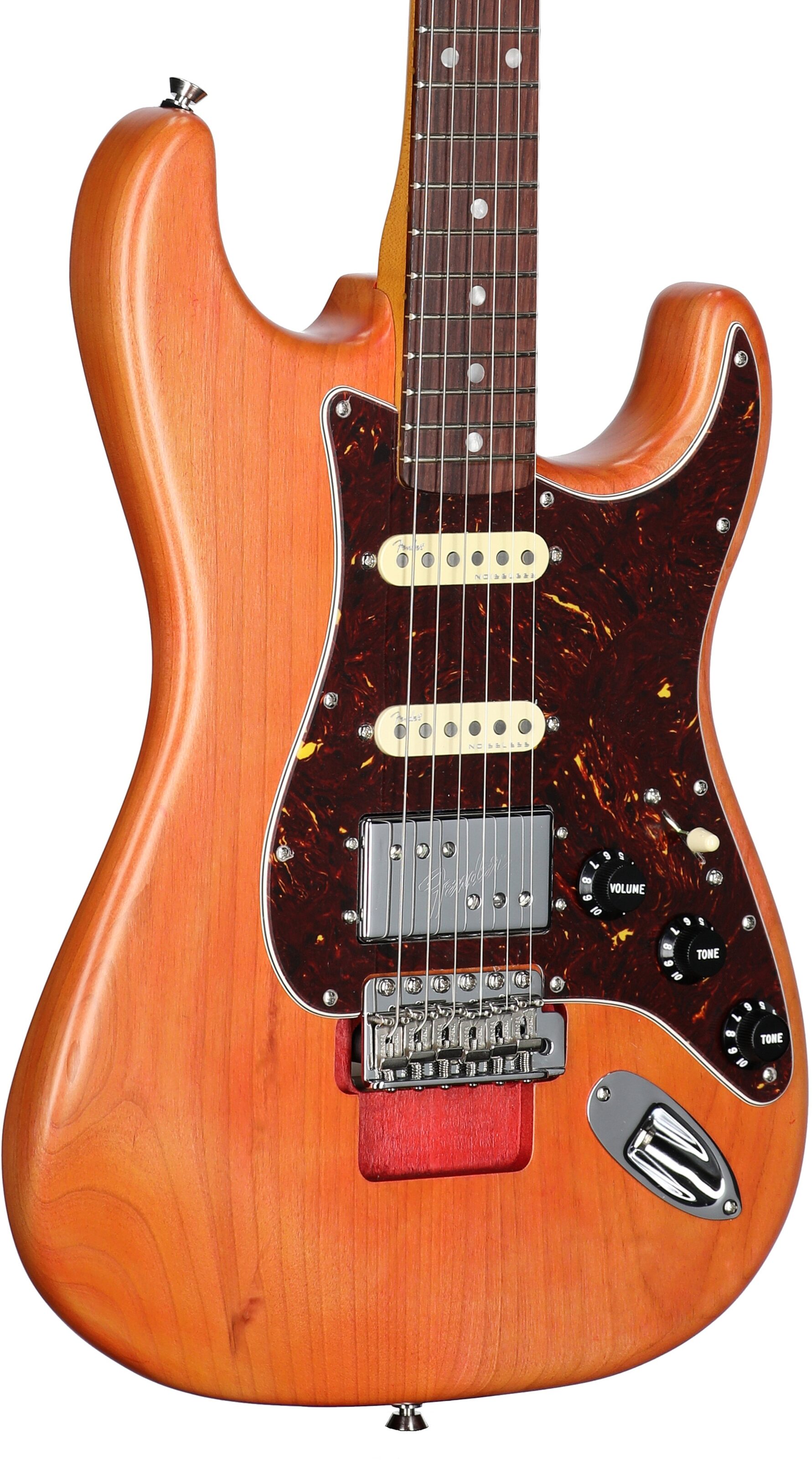 Fender Michael Landau Coma Stratocaster Electric Guitar, Rosewood Fingerboard (with Case) 3 Fender Michael Landau Coma Stratocaster Electric Guitar, Rosewood Fingerboard (with Case)