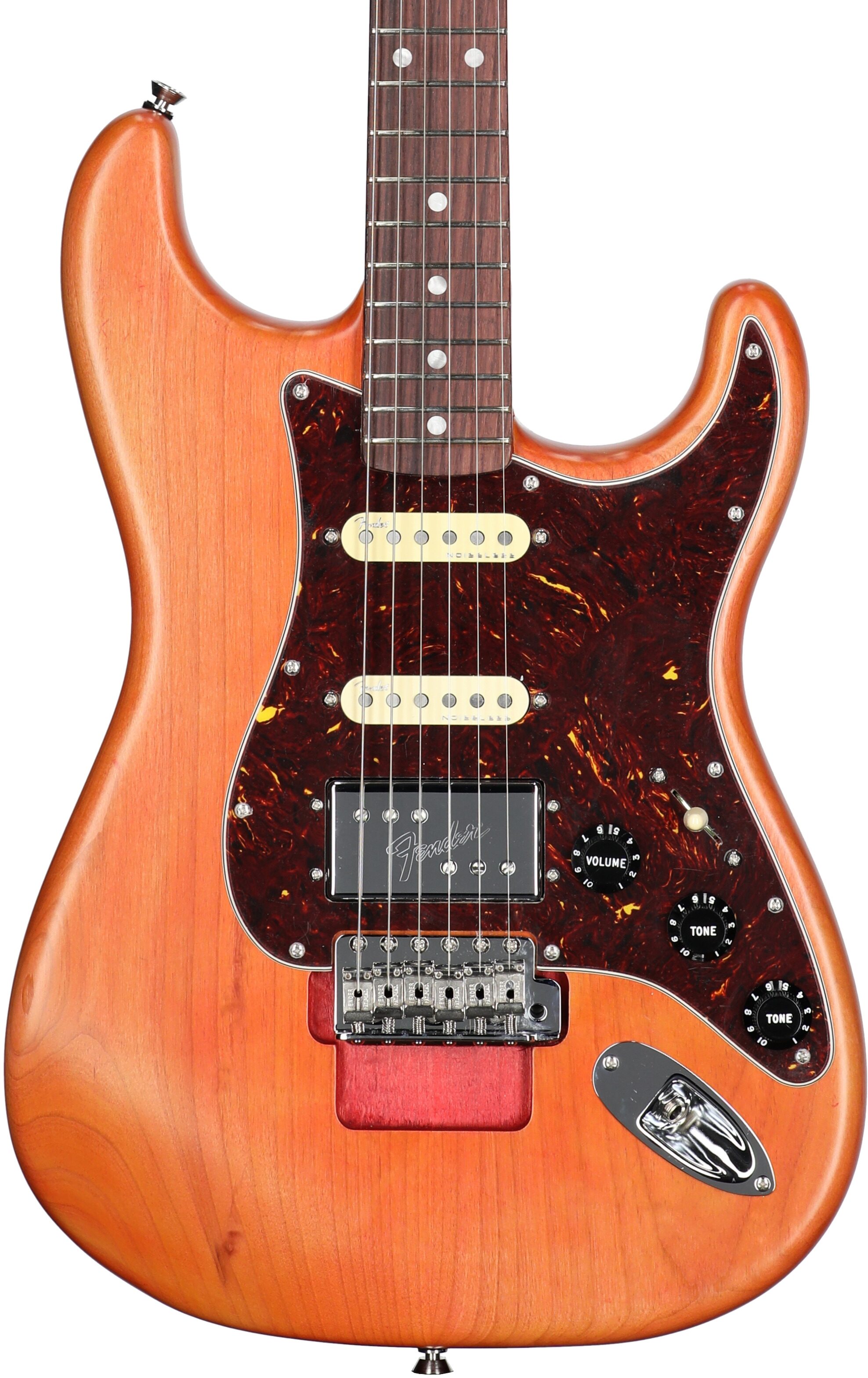 Fender Michael Landau Coma Stratocaster Electric Guitar, Rosewood Fingerboard (with Case) 1 Fender Michael Landau Coma Stratocaster Electric Guitar, Rosewood Fingerboard (with Case)
