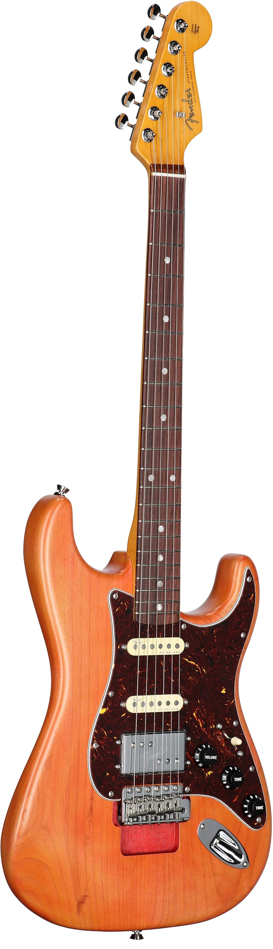 Fender Michael Landau Coma Stratocaster Electric Guitar, Rosewood Fingerboard (with Case) 6 Fender Michael Landau Coma Stratocaster Electric Guitar, Rosewood Fingerboard (with Case)