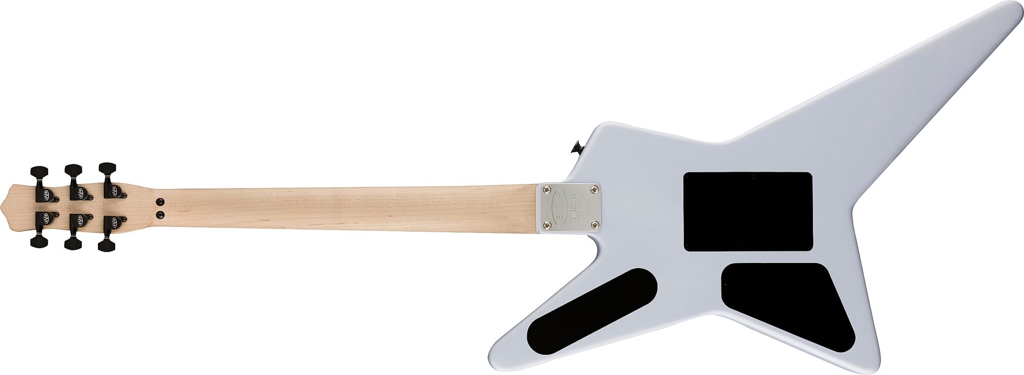 EVH Eddie Van Halen Star Limited Edition Electric Guitar (with Gig Bag) 2 EVH Eddie Van Halen Star Limited Edition Electric Guitar (with Gig Bag)