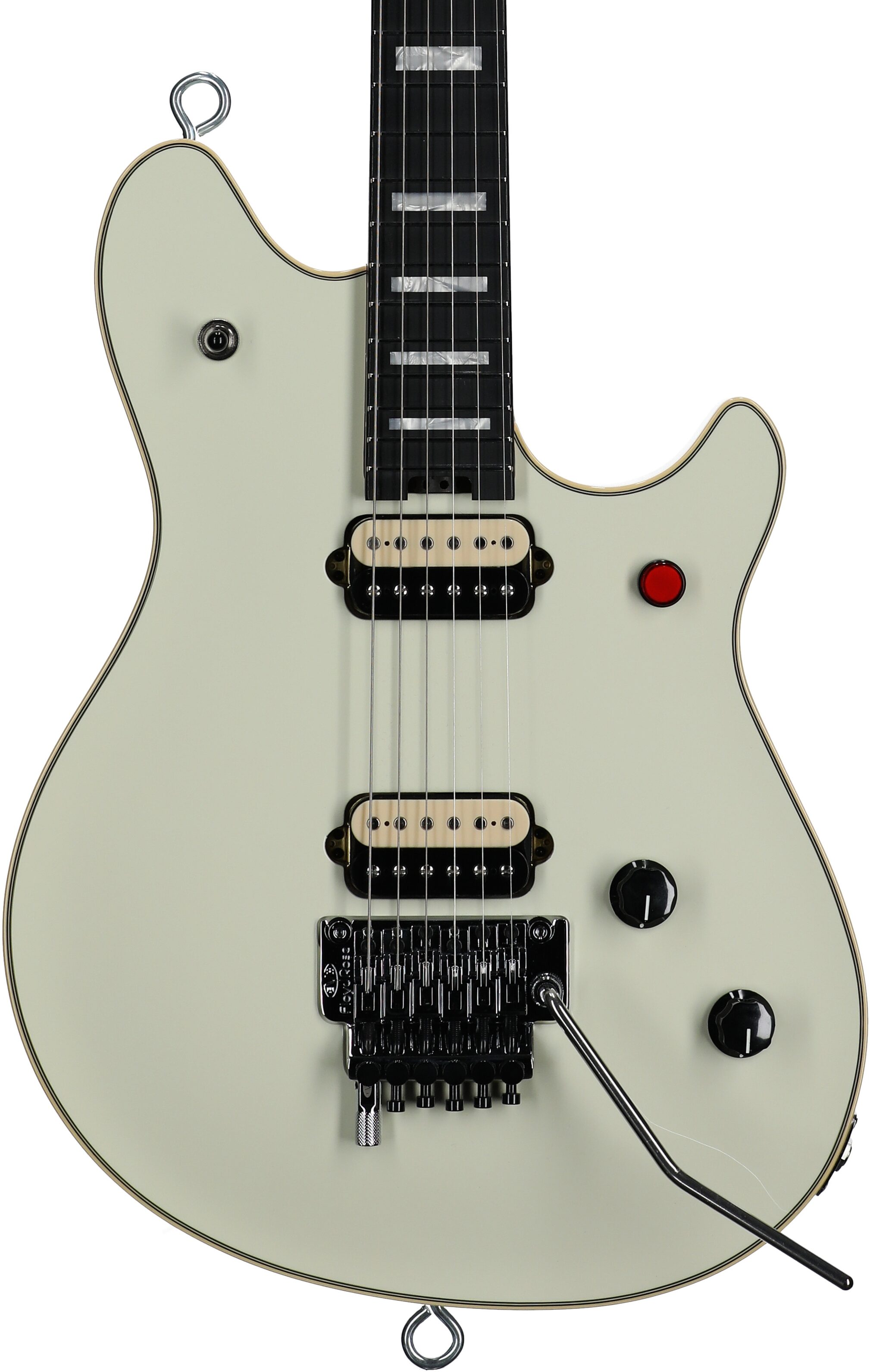 EVH MIJ Series Signature Wolfgang Electric Guitar (with Case) 5 EVH MIJ Series Signature Wolfgang Electric Guitar (with Case)