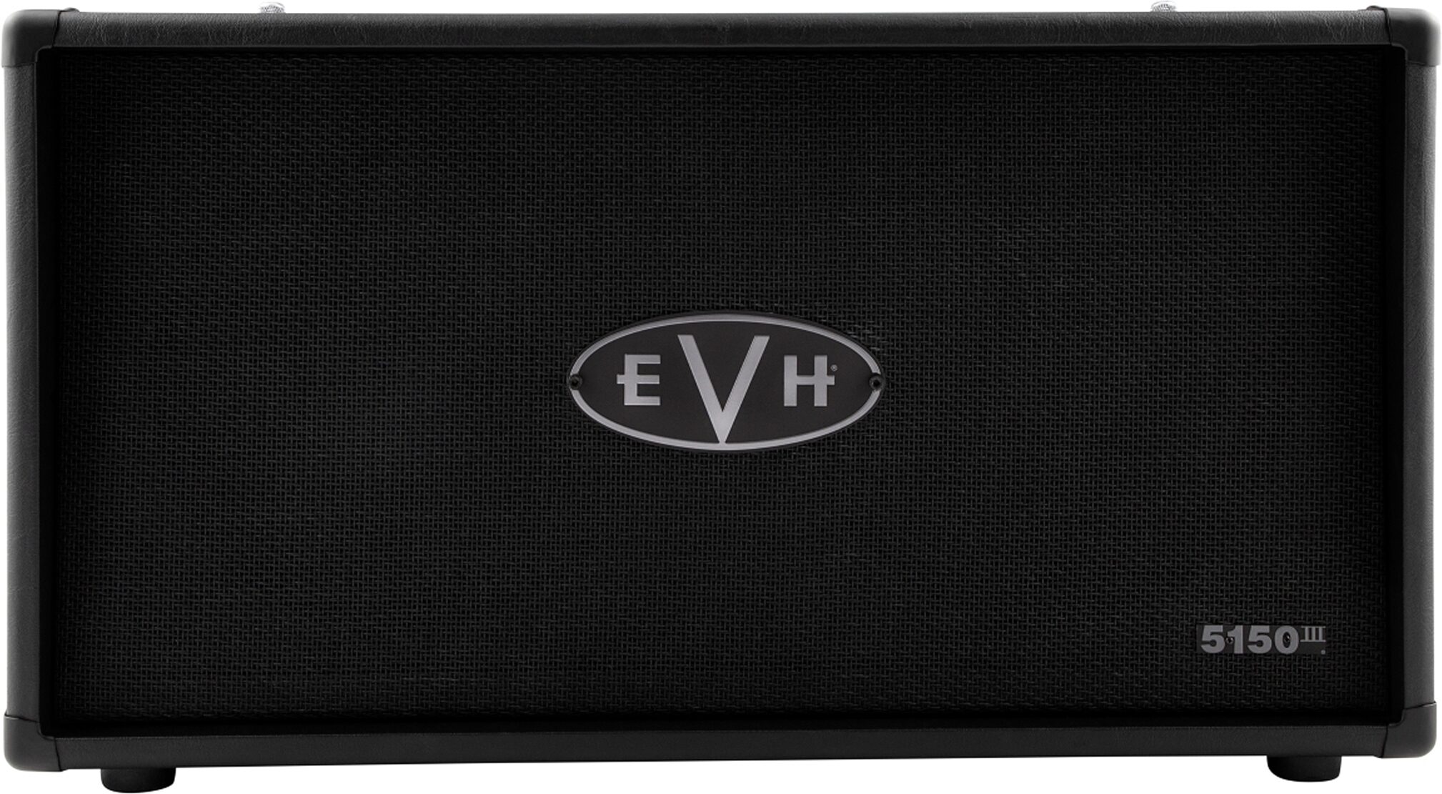 EVH Eddie Van Halen 5150III 50S 212ST Guitar Speaker Cabinet (60 Watts, 2X12") 1 EVH Eddie Van Halen 5150III 50S 212ST Guitar Speaker Cabinet (60 Watts, 2X12")