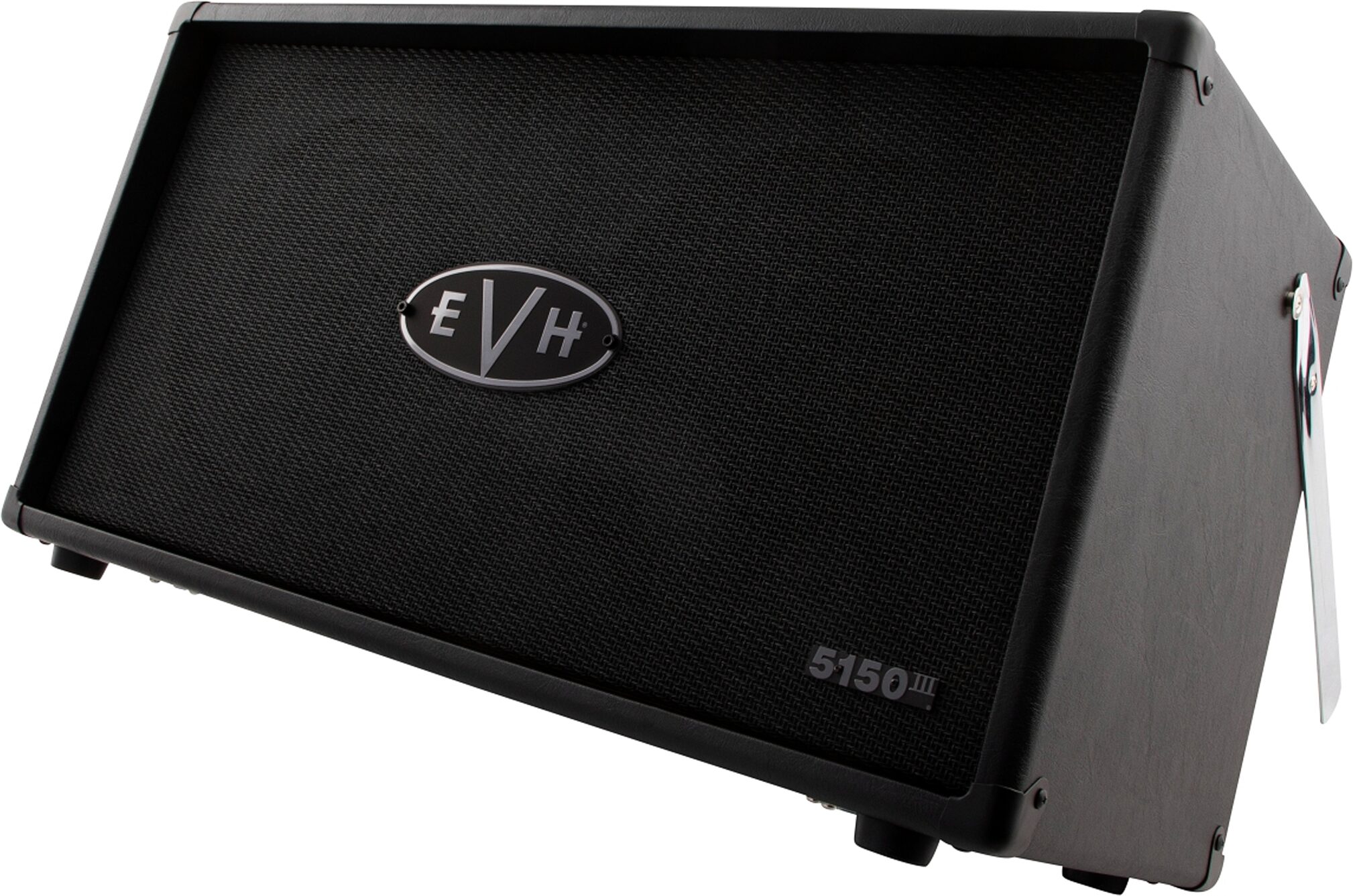 EVH Eddie Van Halen 5150III 50S 212ST Guitar Speaker Cabinet (60 Watts, 2X12") 3 EVH Eddie Van Halen 5150III 50S 212ST Guitar Speaker Cabinet (60 Watts, 2X12")