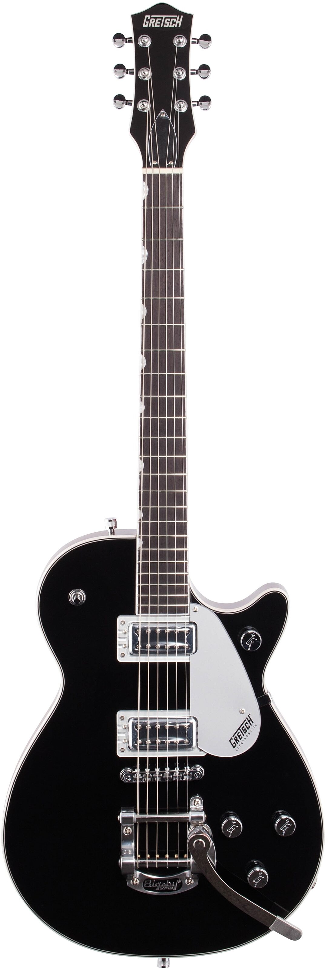 Gretsch G5230T Electromatic Jet FT Electric Guitar 2 Gretsch G5230T Electromatic Jet FT Electric Guitar