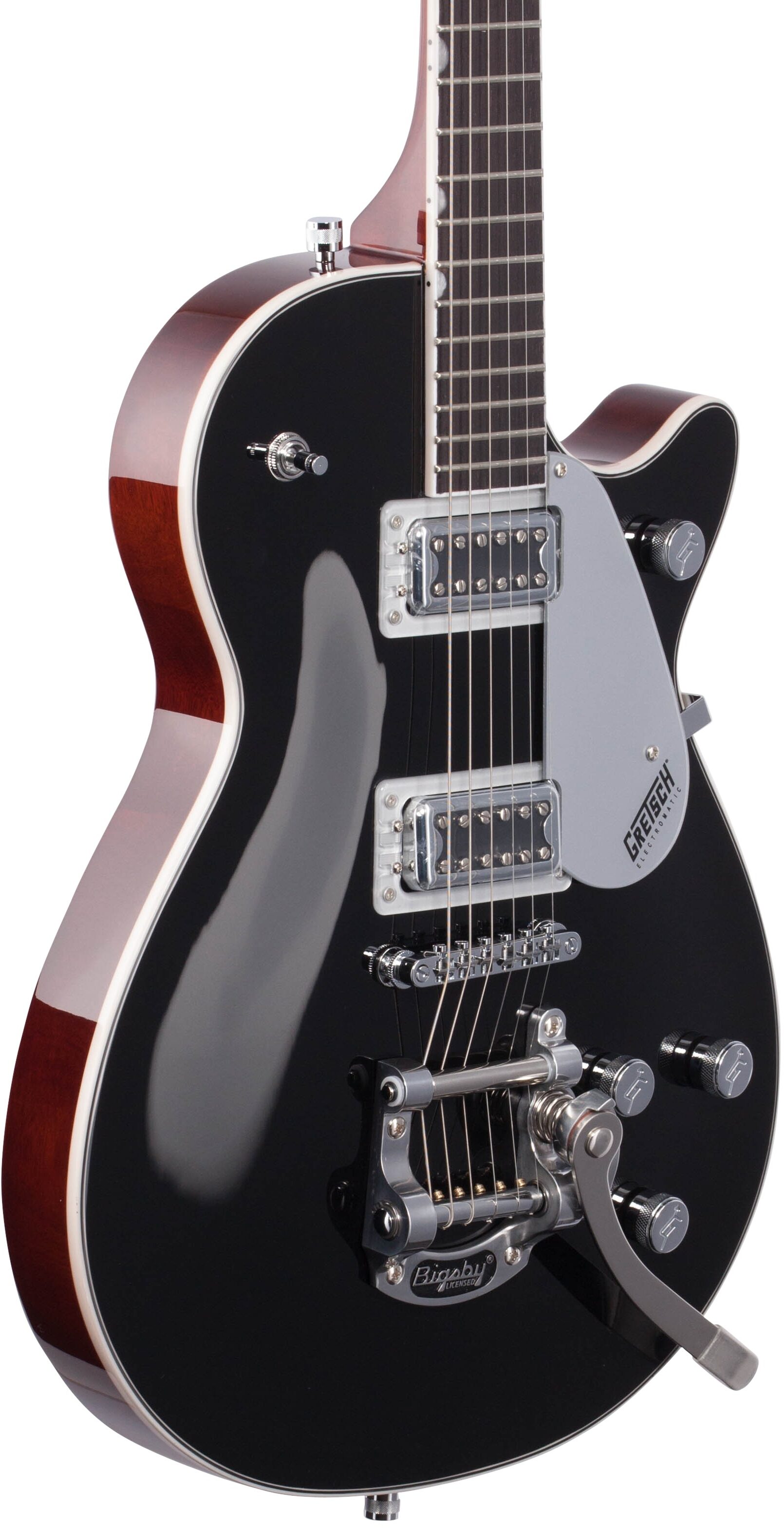 Gretsch G5230T Electromatic Jet FT Electric Guitar 3 Gretsch G5230T Electromatic Jet FT Electric Guitar
