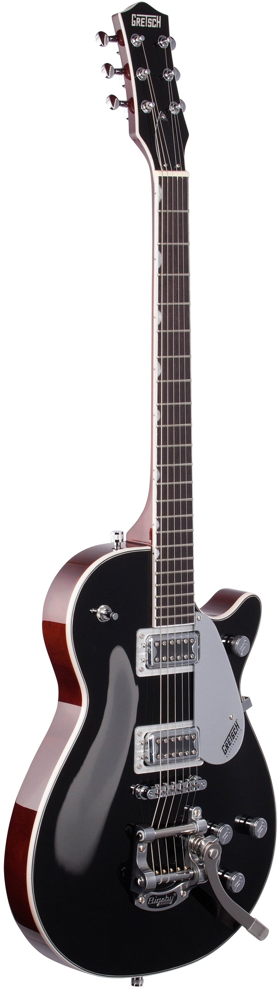 Gretsch G5230T Electromatic Jet FT Electric Guitar 6 Gretsch G5230T Electromatic Jet FT Electric Guitar